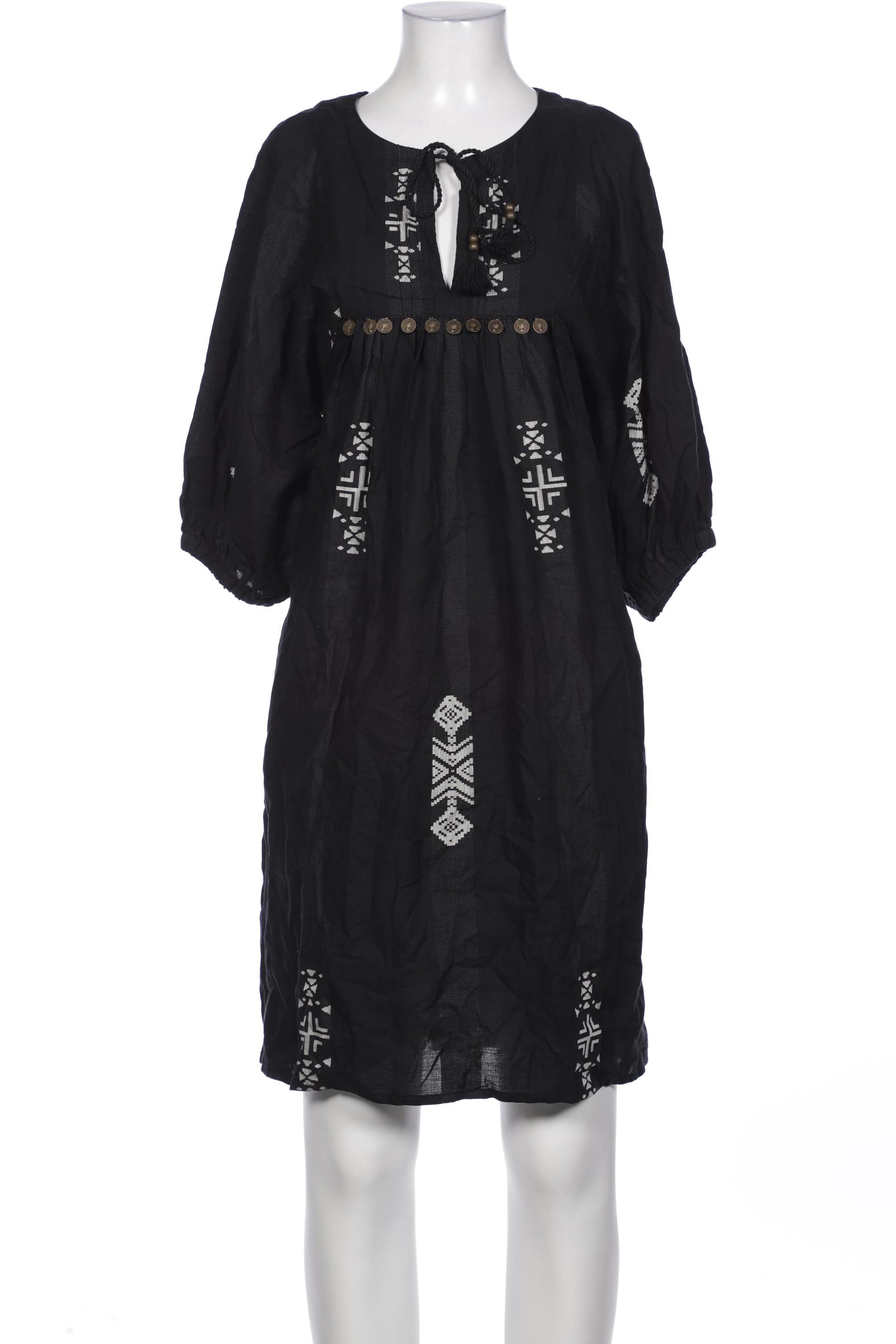 

MANGO Damen Kleid, schwarz
