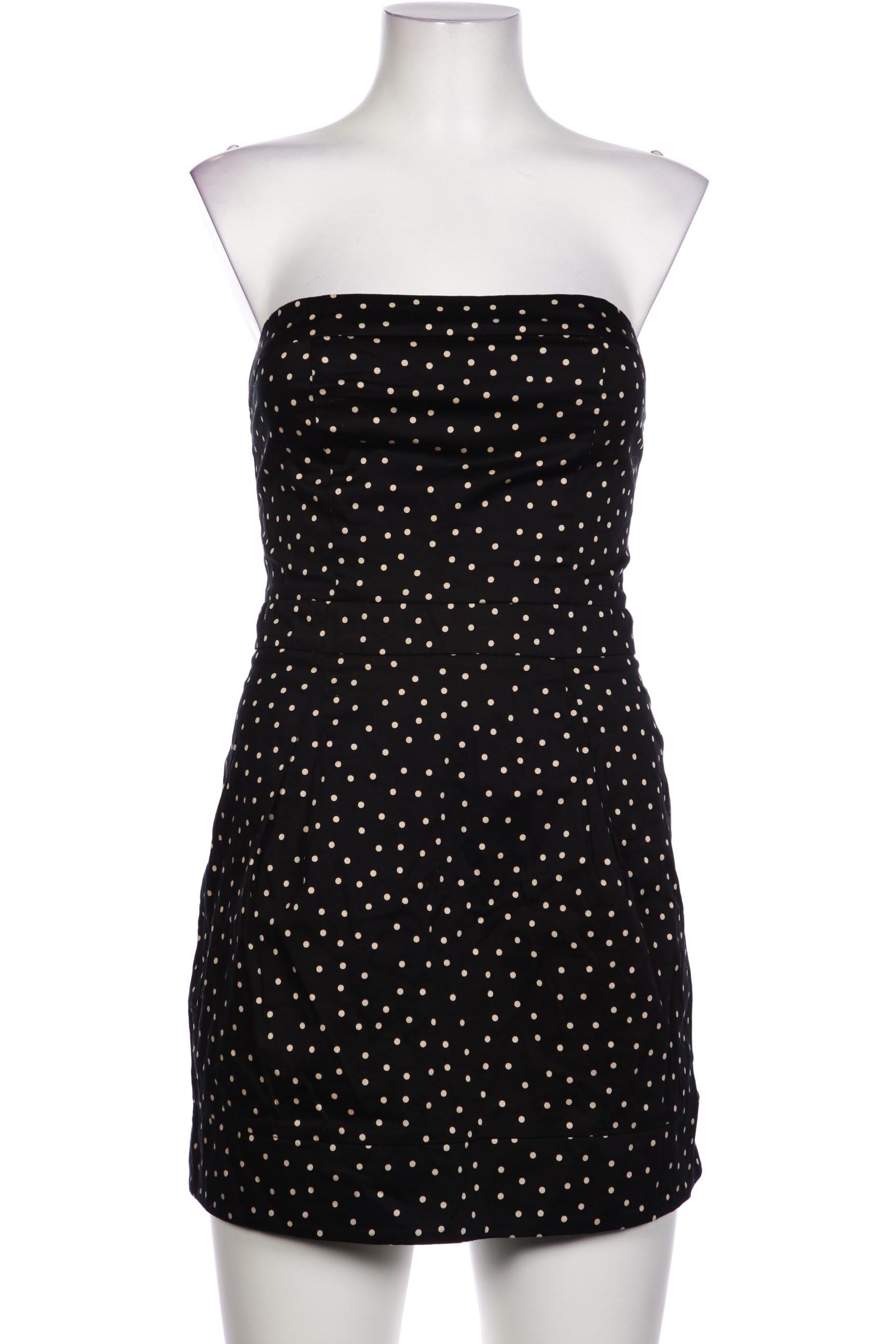 

MANGO Damen Kleid, schwarz