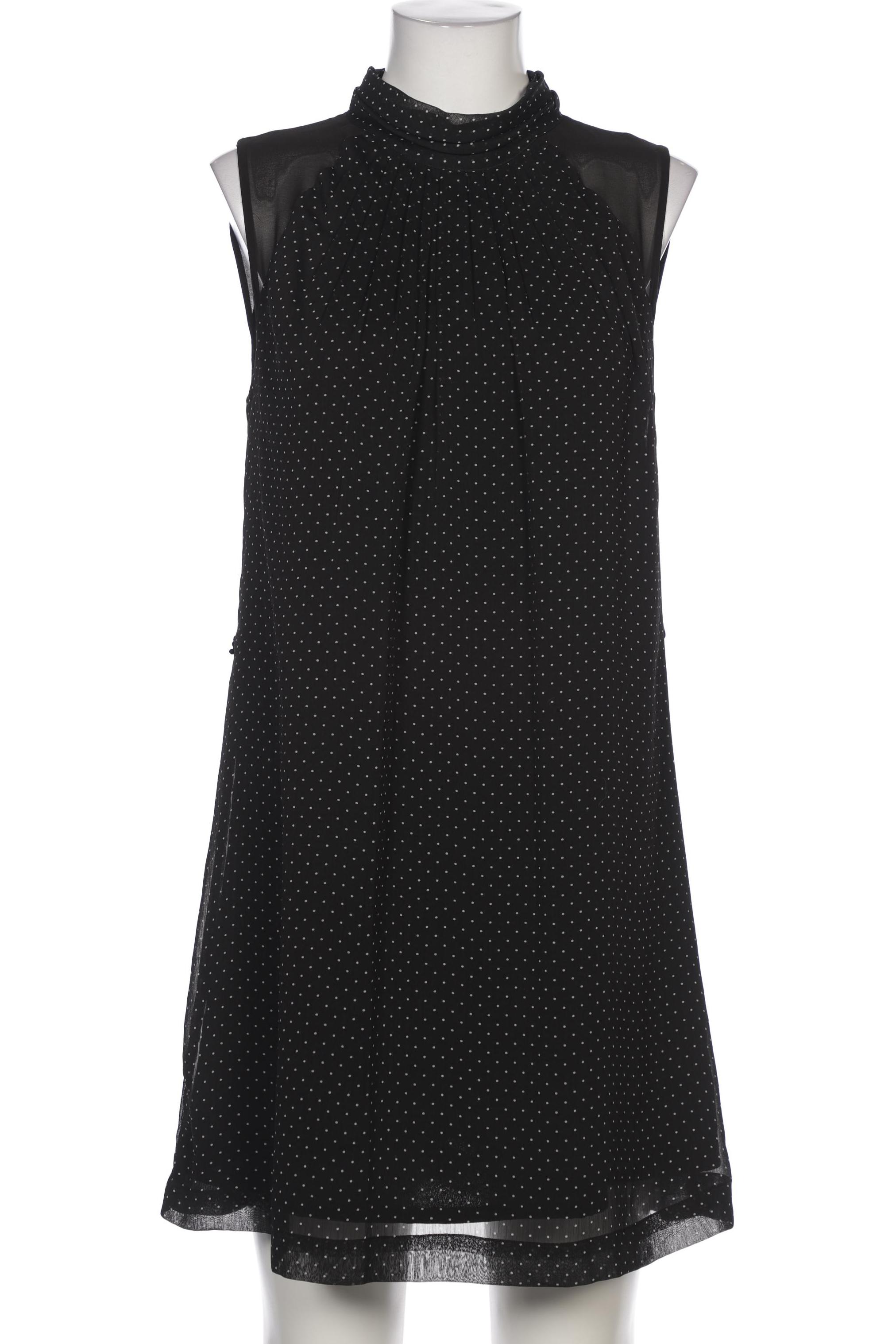 

Mango Damen Kleid, schwarz, Gr. 38