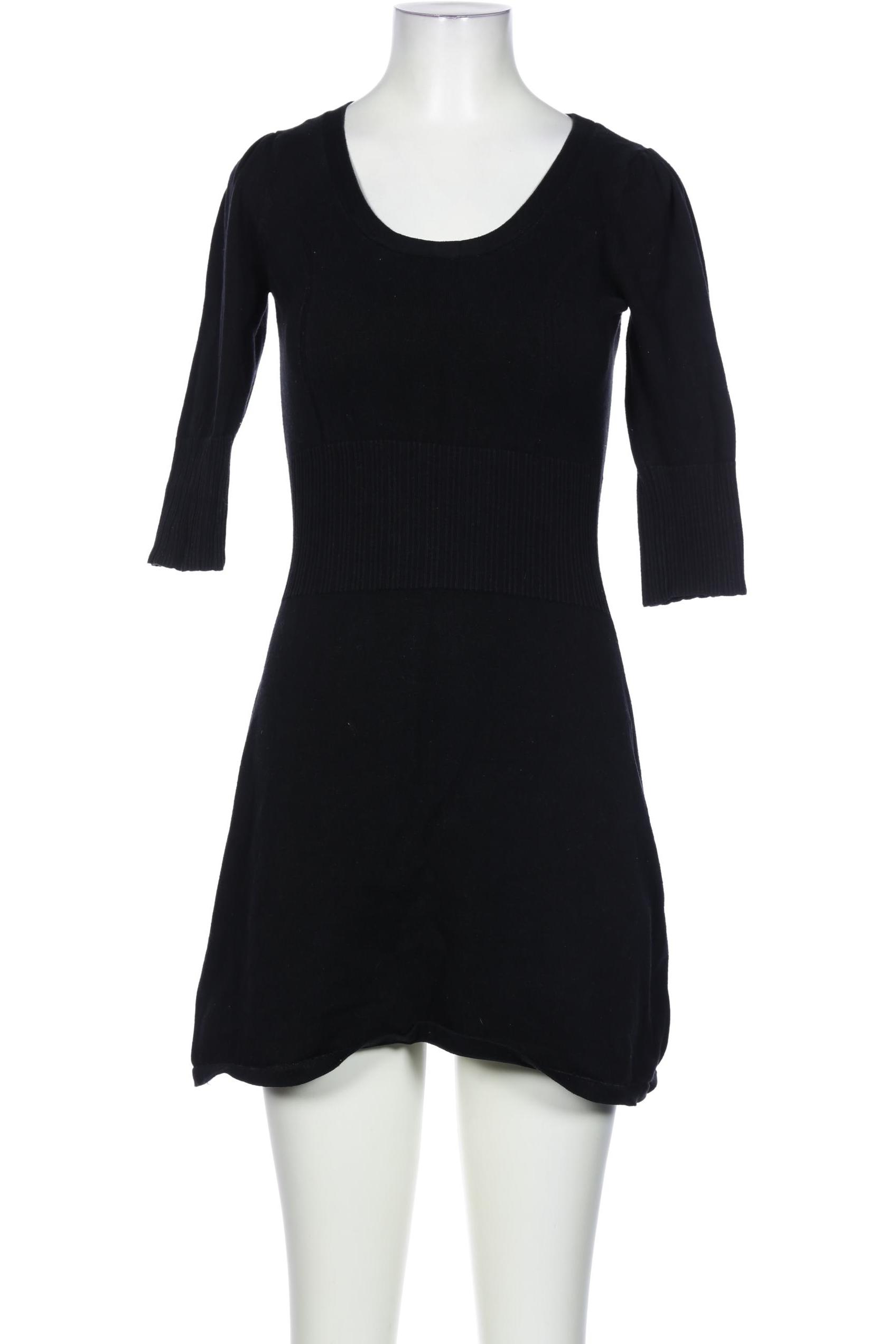Thumbnail - Mango Damen Kleid, schwarz, Gr. 36