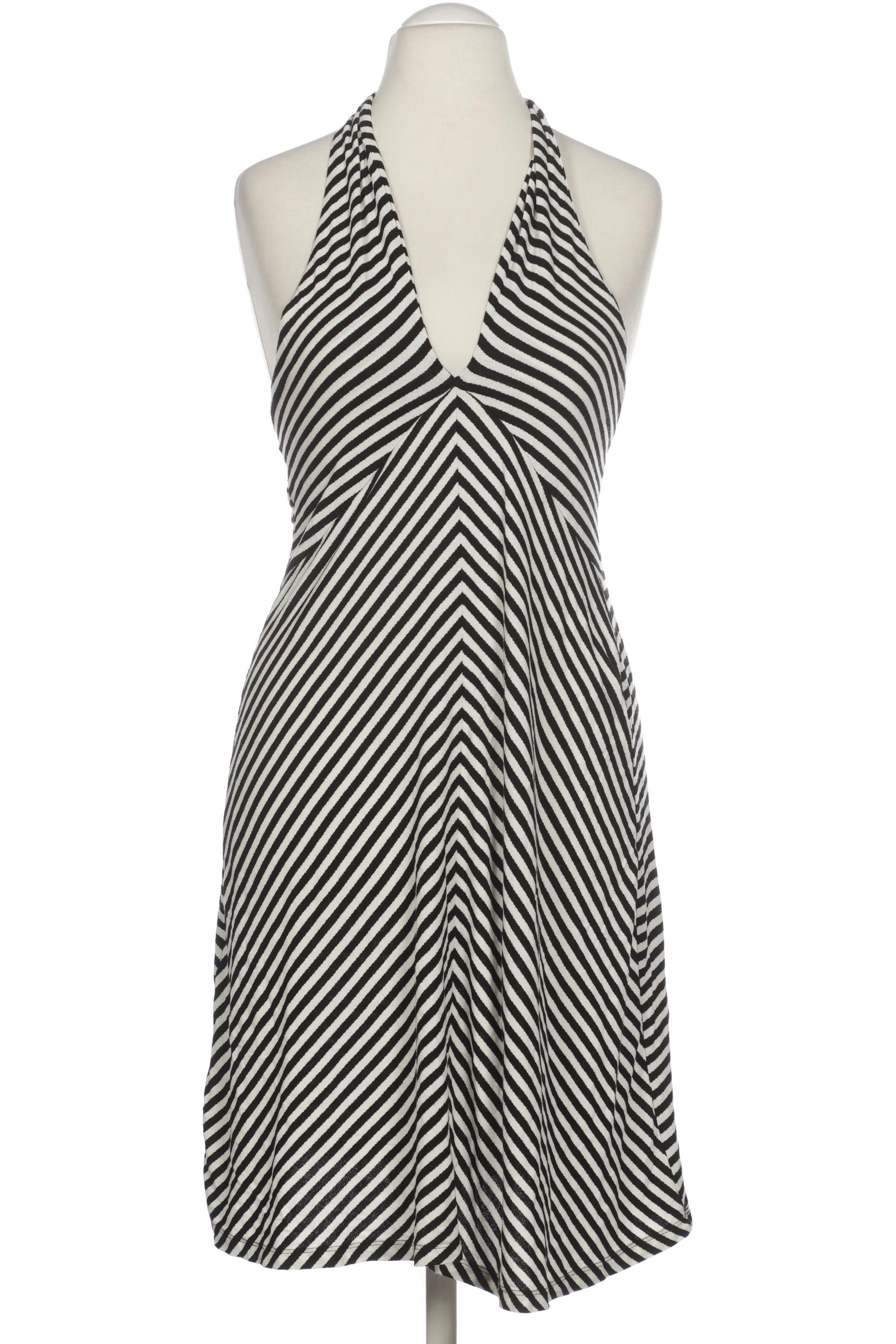 

Mango Damen Kleid, schwarz, Gr. 38