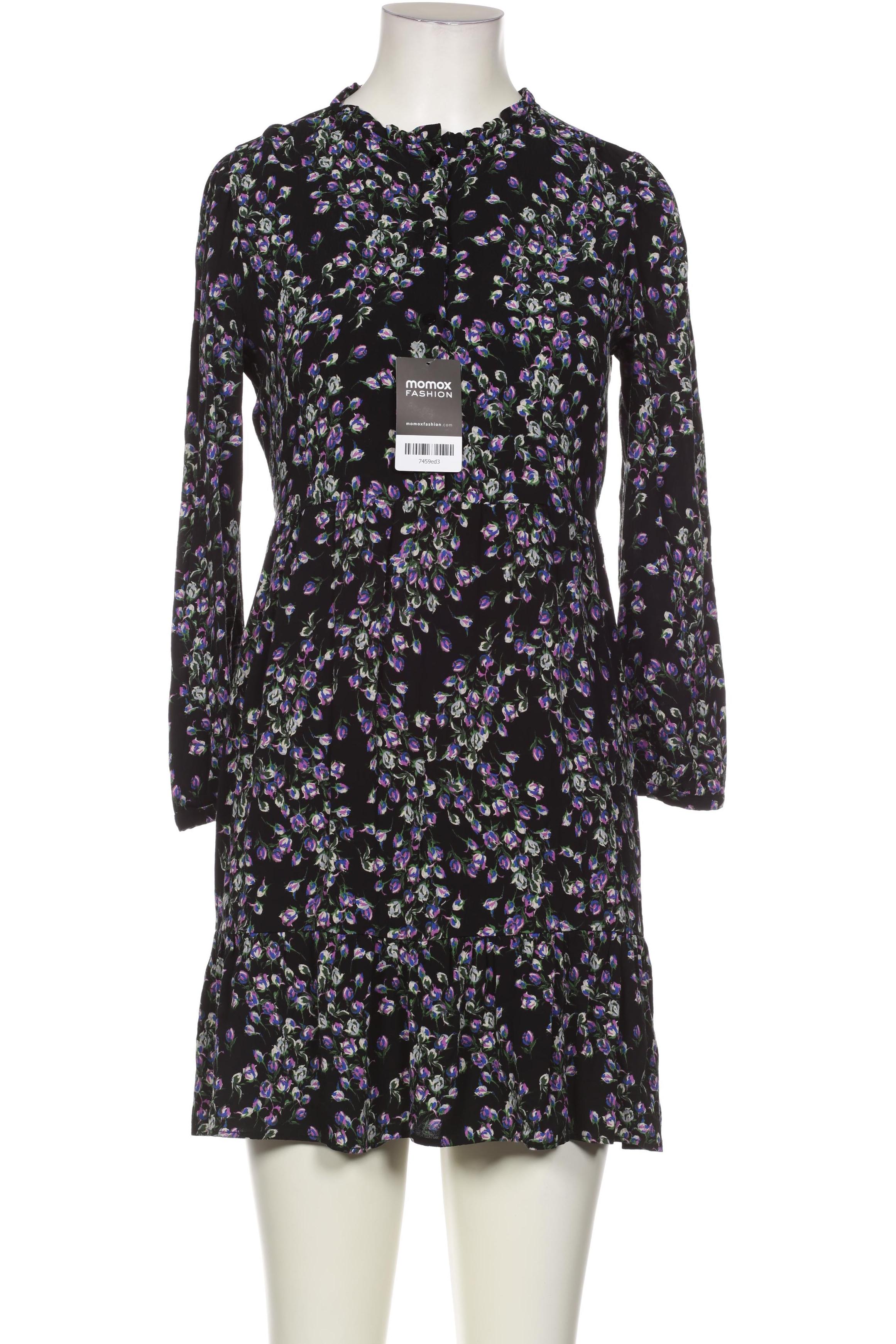 

MANGO Damen Kleid, schwarz
