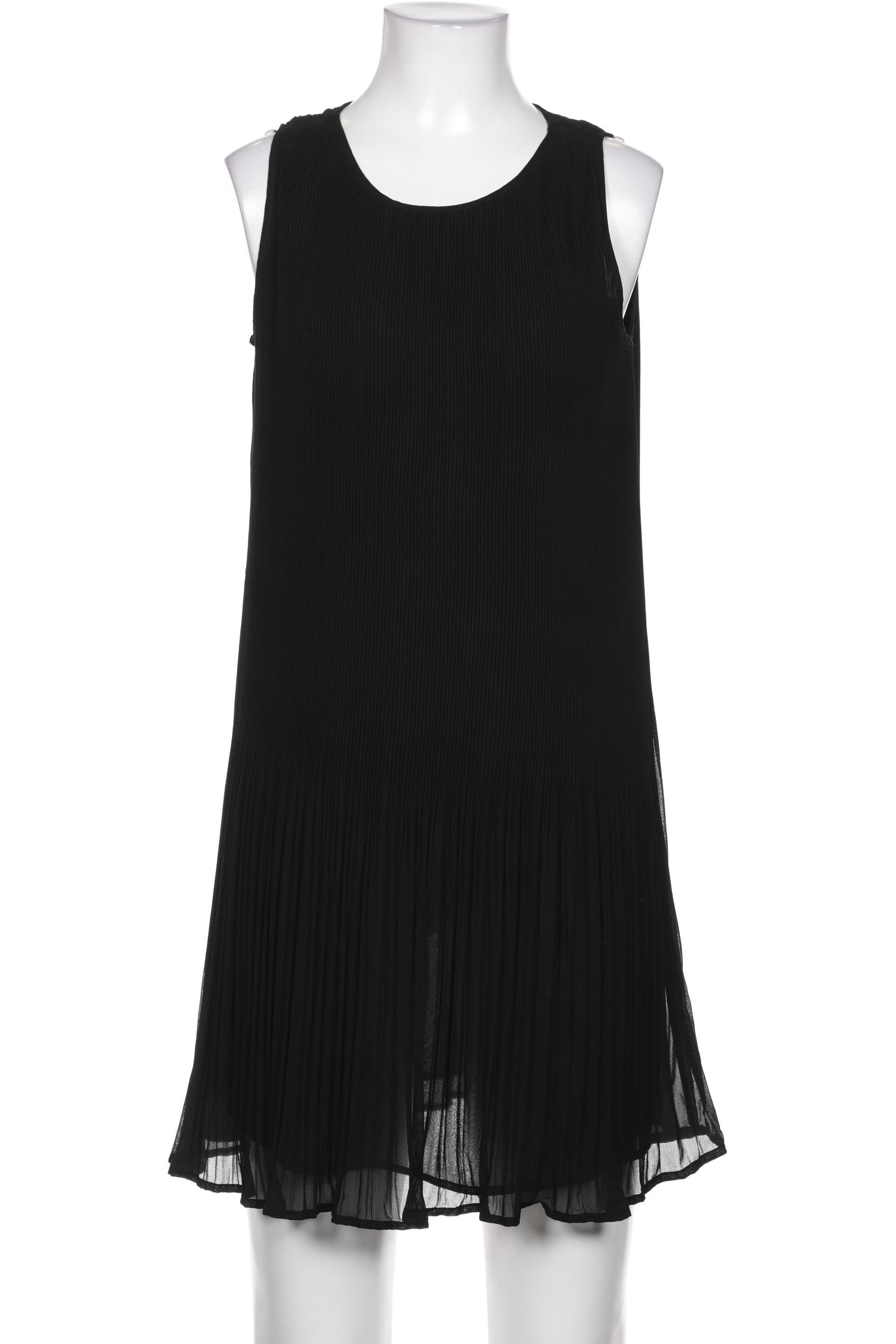 

MANGO Damen Kleid, schwarz