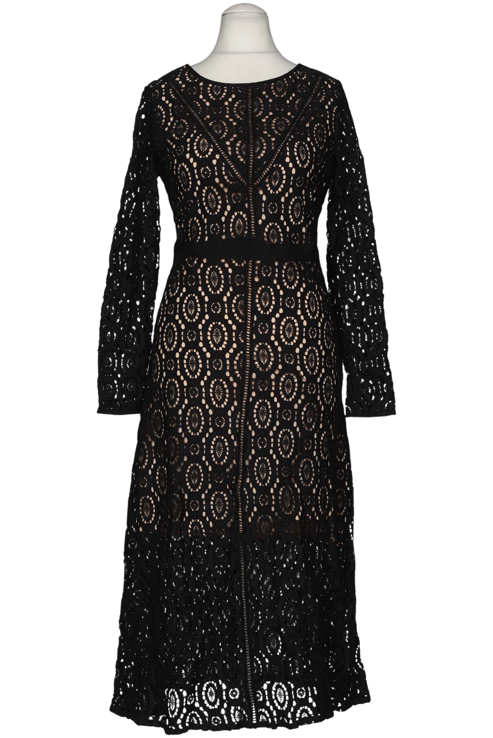 

Mango Damen Kleid, schwarz, Gr. 38