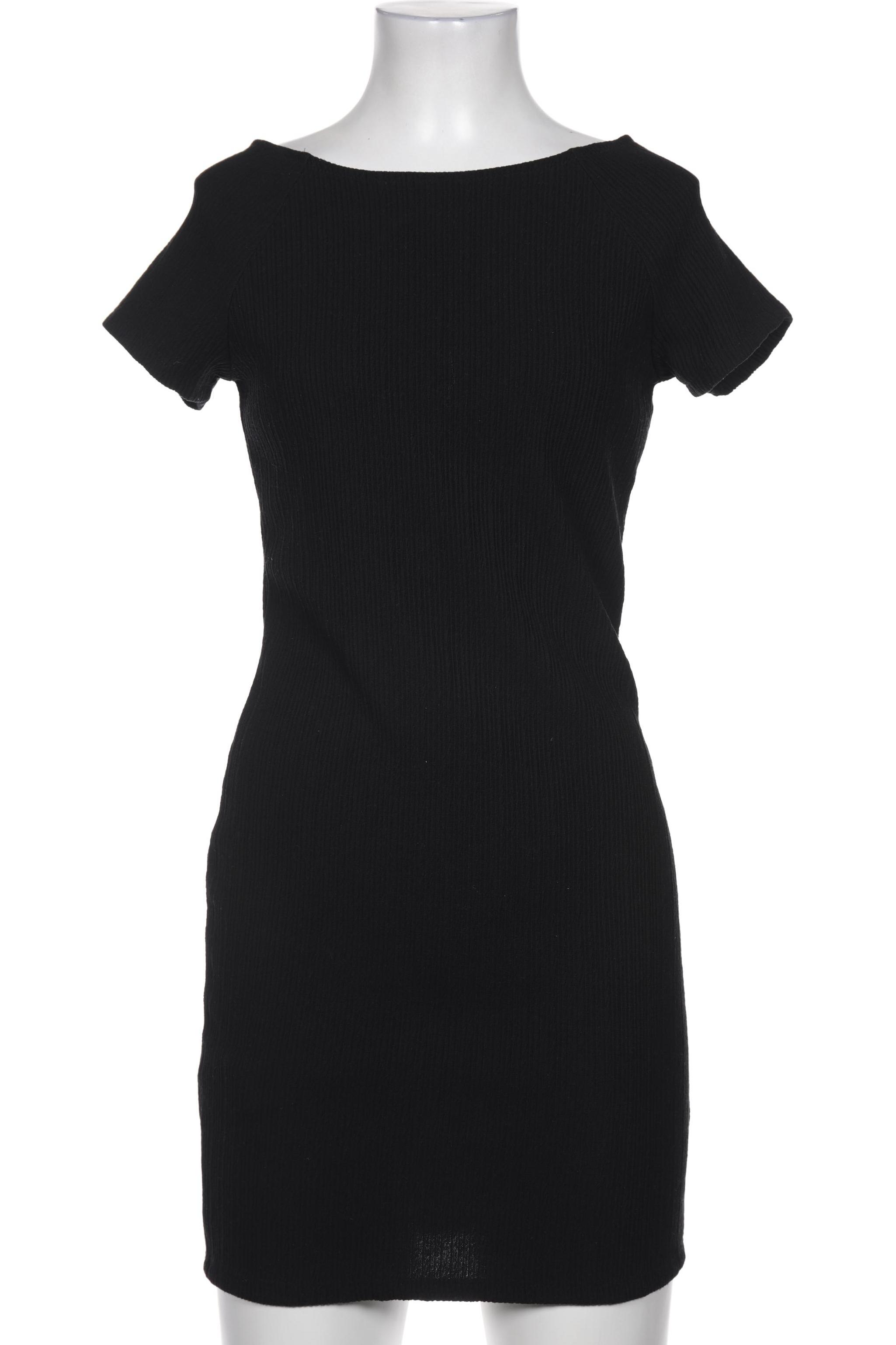 

Mango Damen Kleid, schwarz, Gr. 38