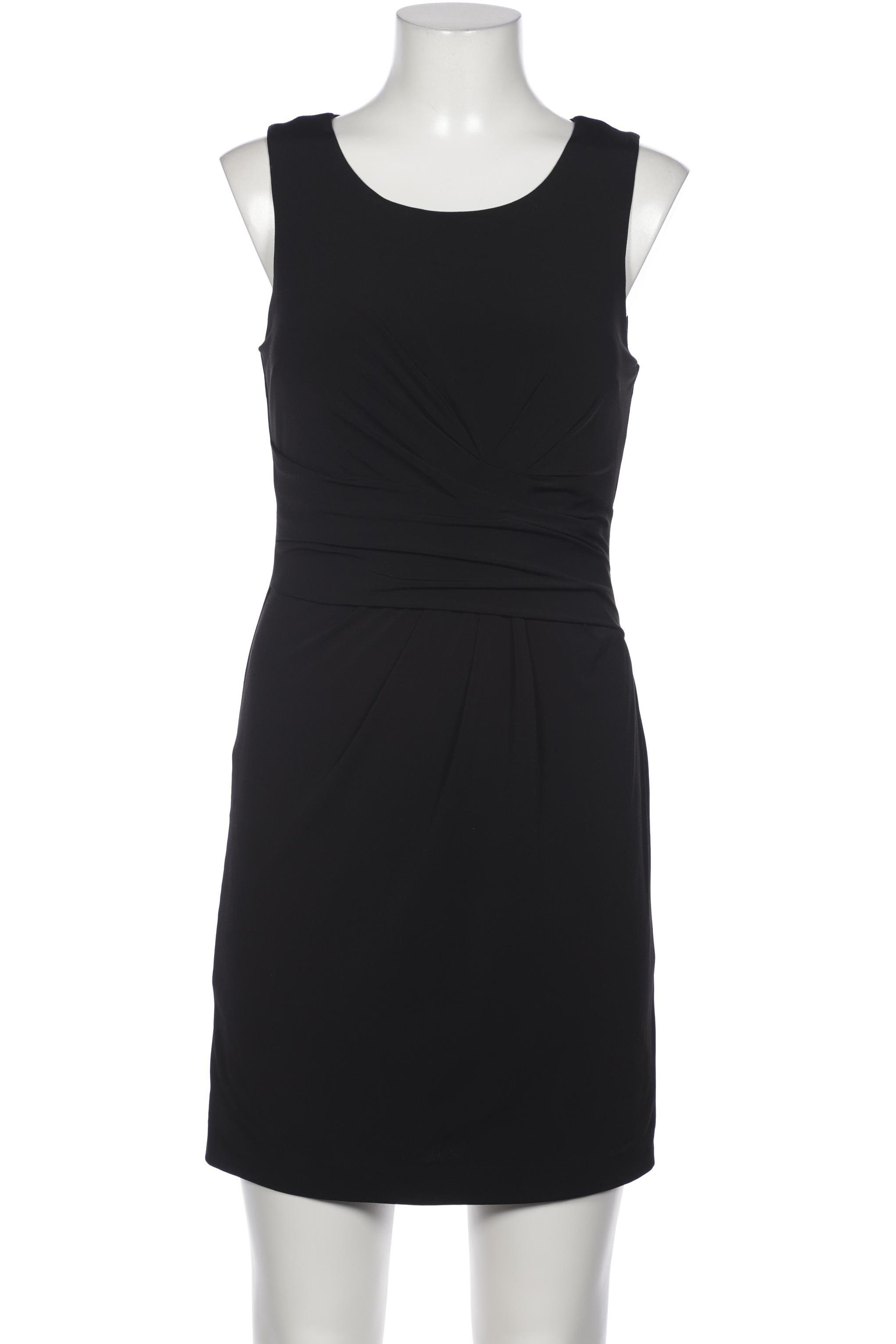 

Mango Damen Kleid, schwarz, Gr. 38