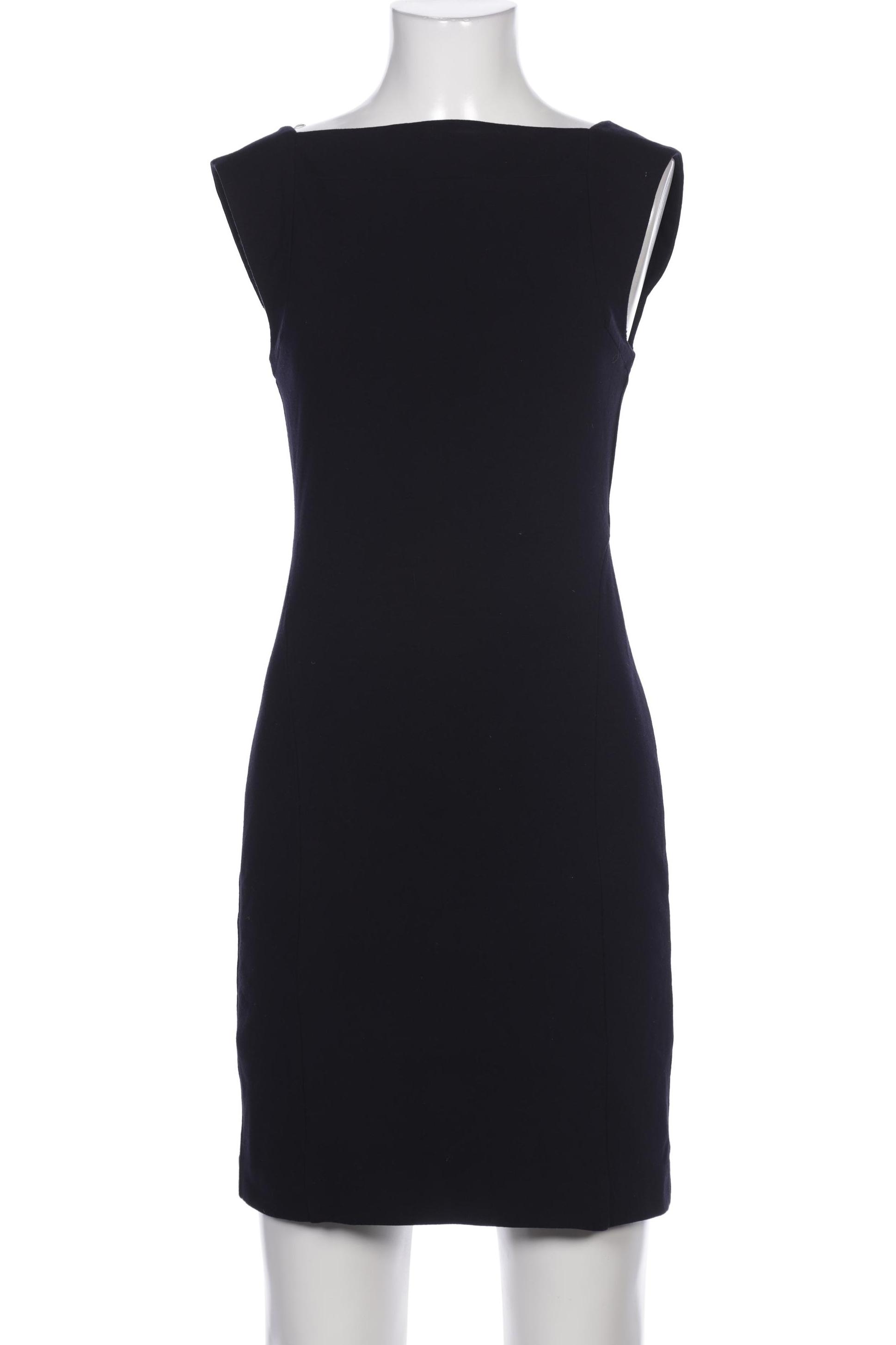 

Mango Damen Kleid, marineblau, Gr. 36