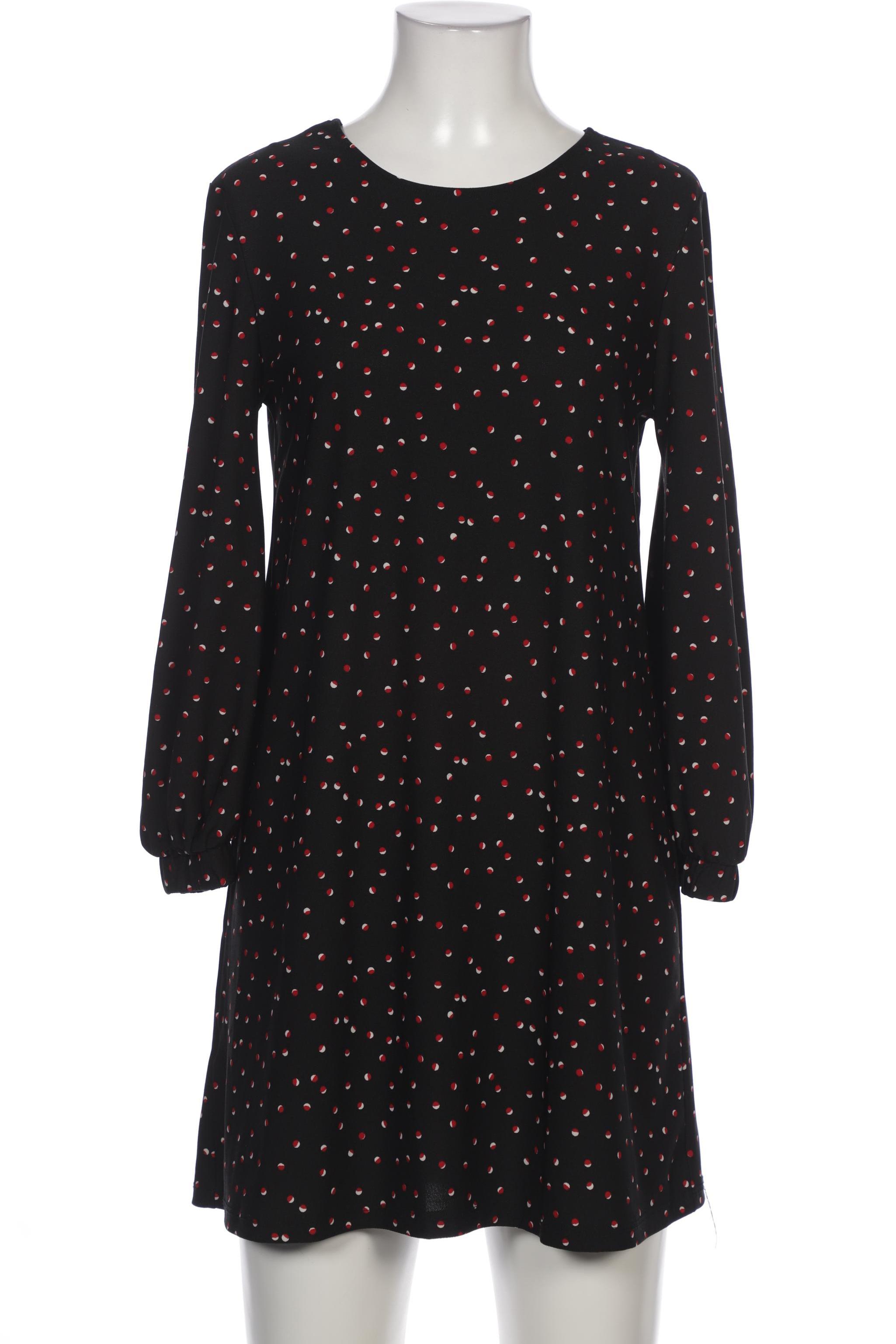 

MANGO Damen Kleid, schwarz