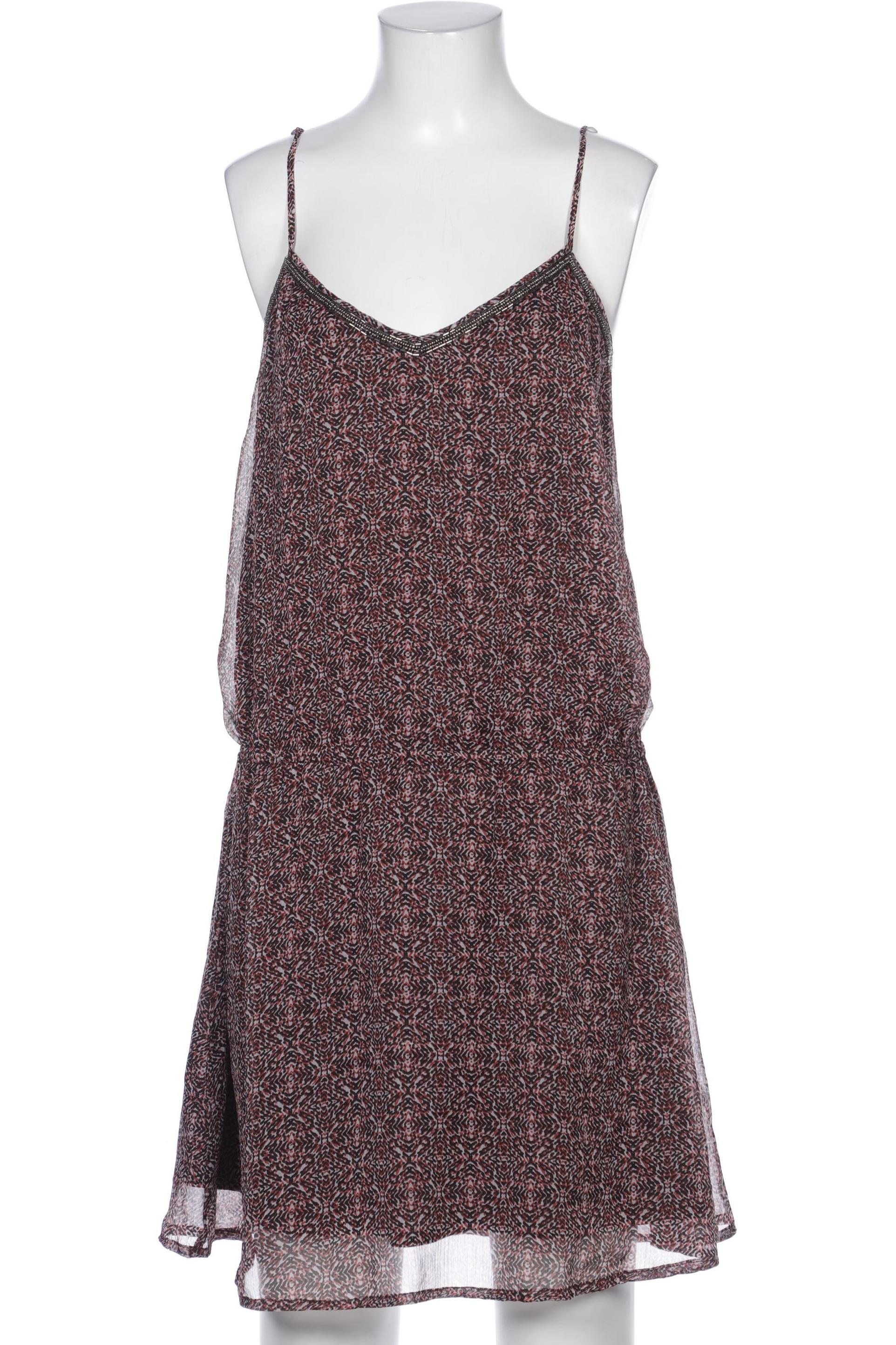 

MANGO Damen Kleid, braun