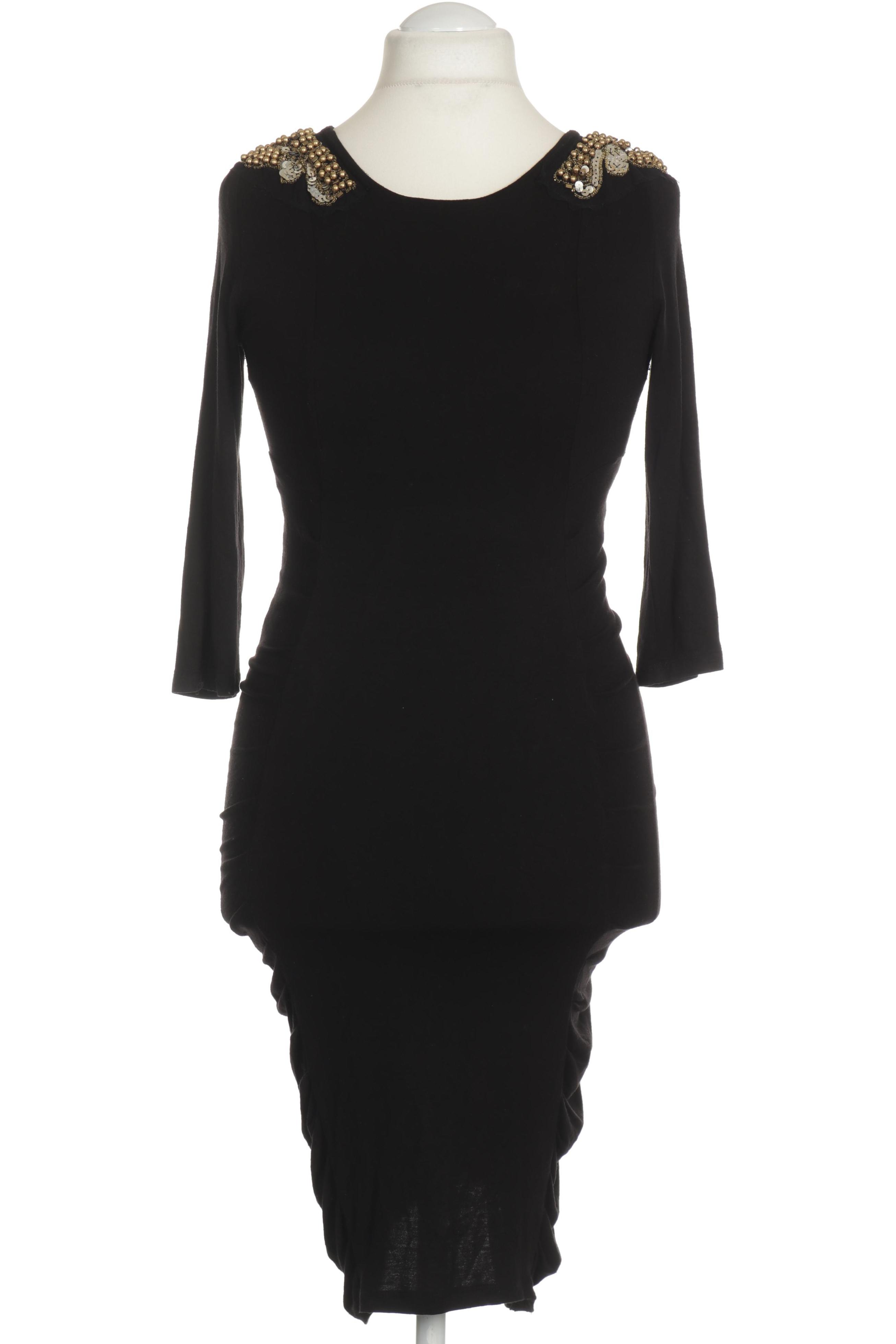 

Mango Damen Kleid, schwarz, Gr. 42