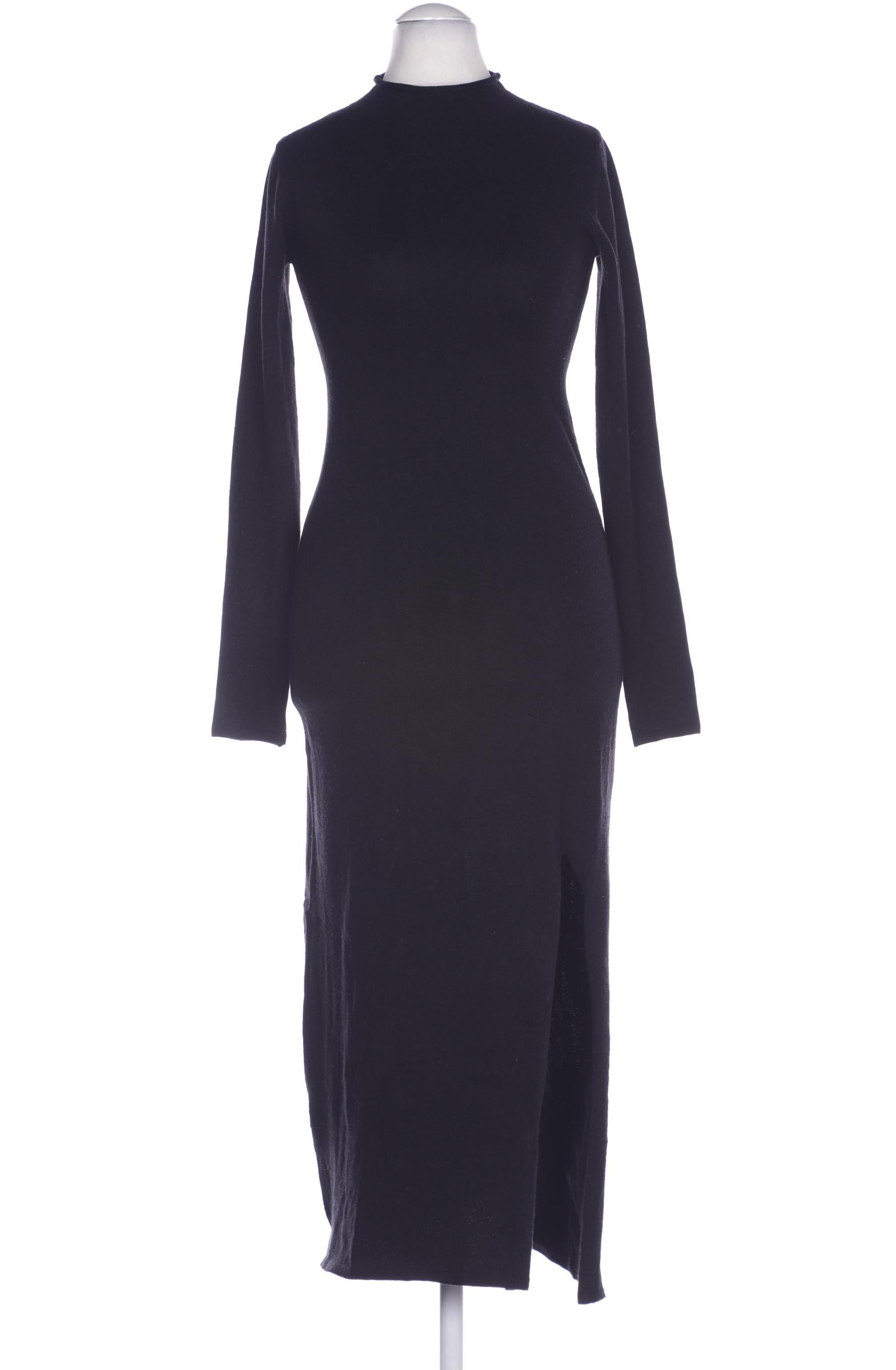 

MANGO Damen Kleid, schwarz