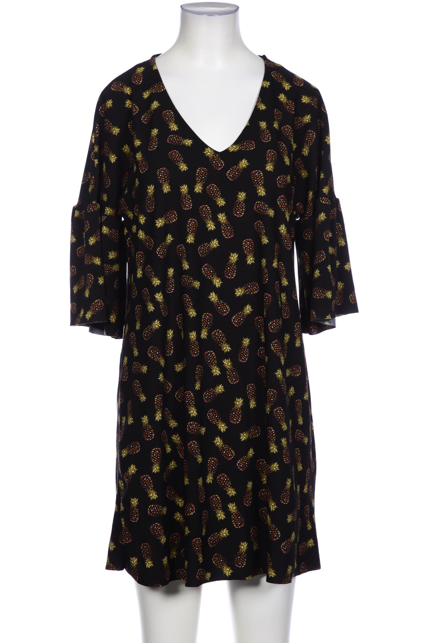 

Mango Damen Kleid, schwarz, Gr. 36