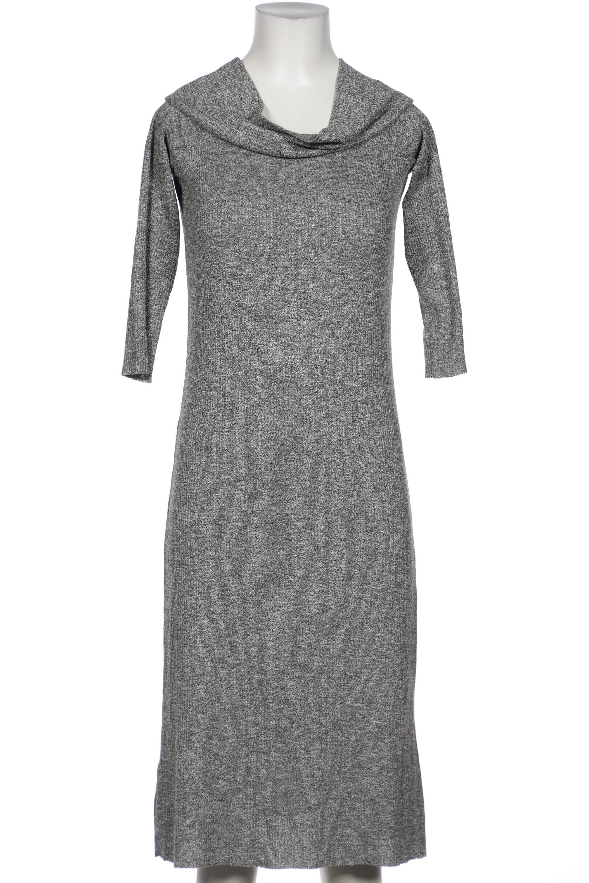 

Mango Damen Kleid, grau, Gr. 36