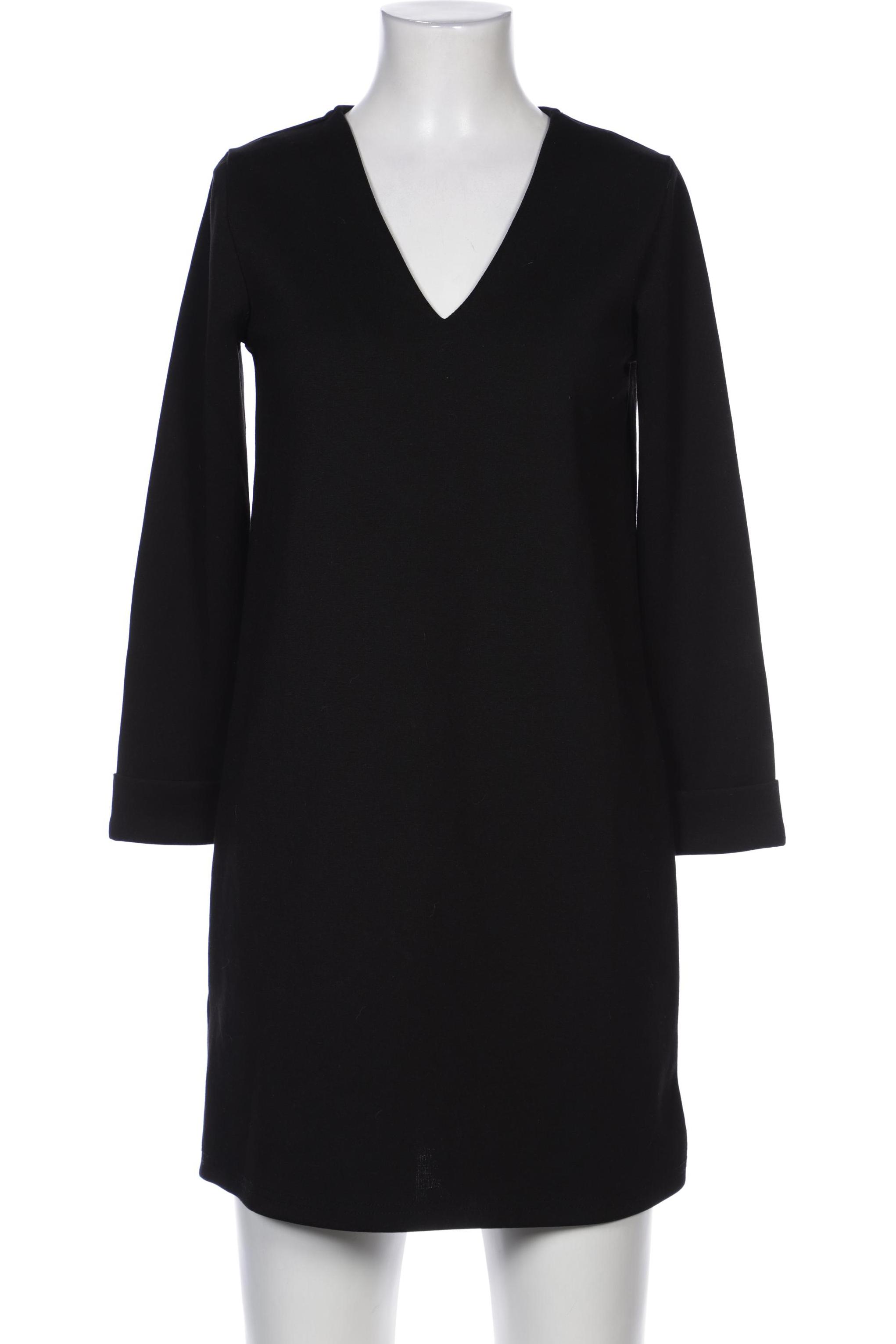 

Mango Damen Kleid, schwarz, Gr. 34