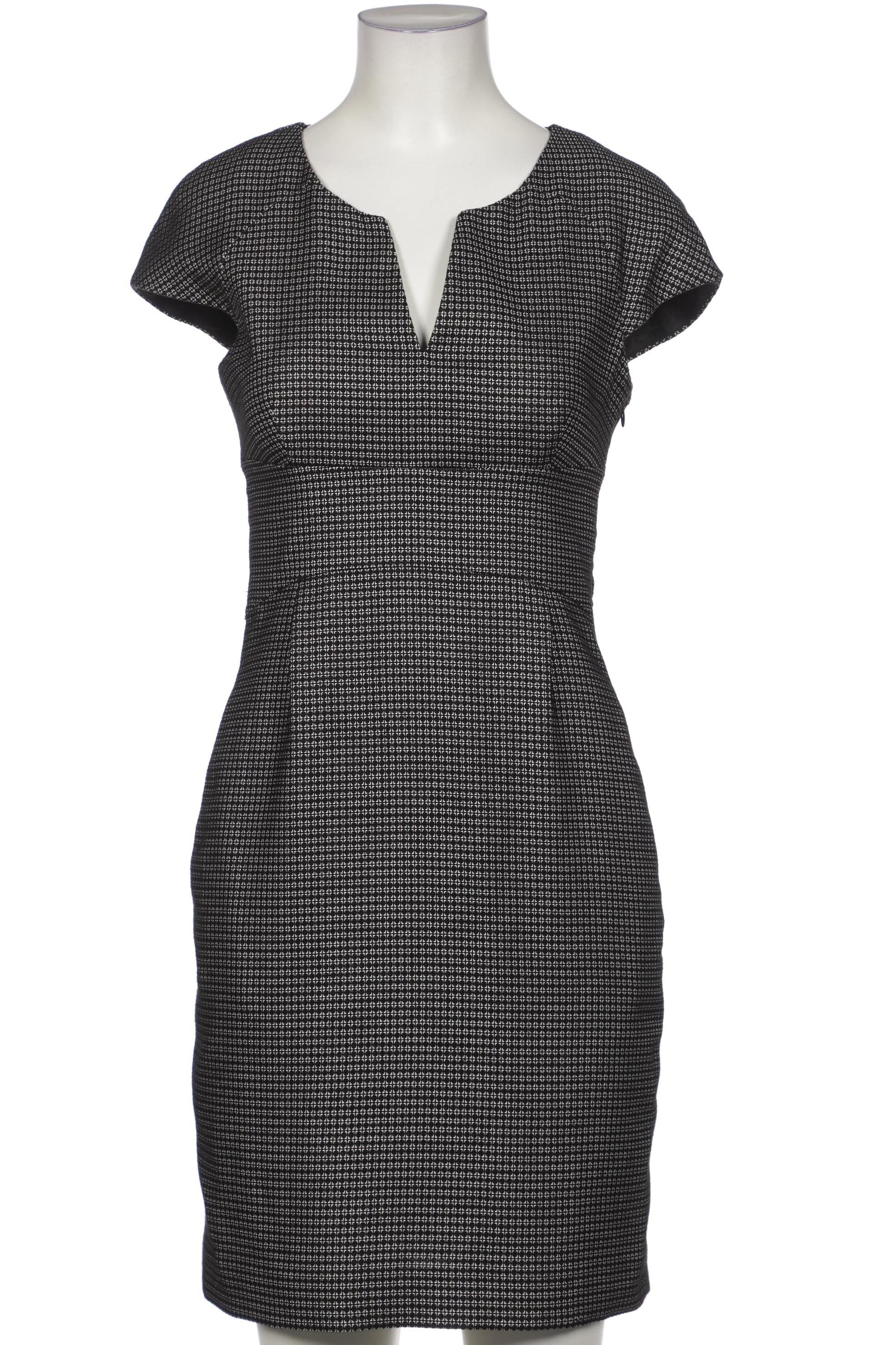 Thumbnail - Mango Damen Kleid, schwarz, Gr. 34