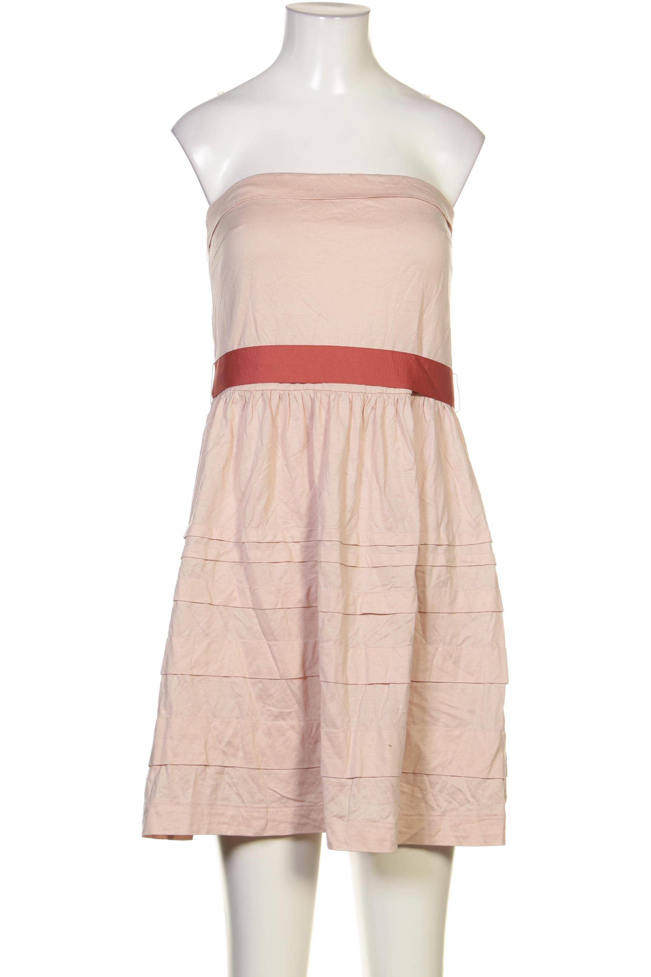 

MANGO Damen Kleid, beige