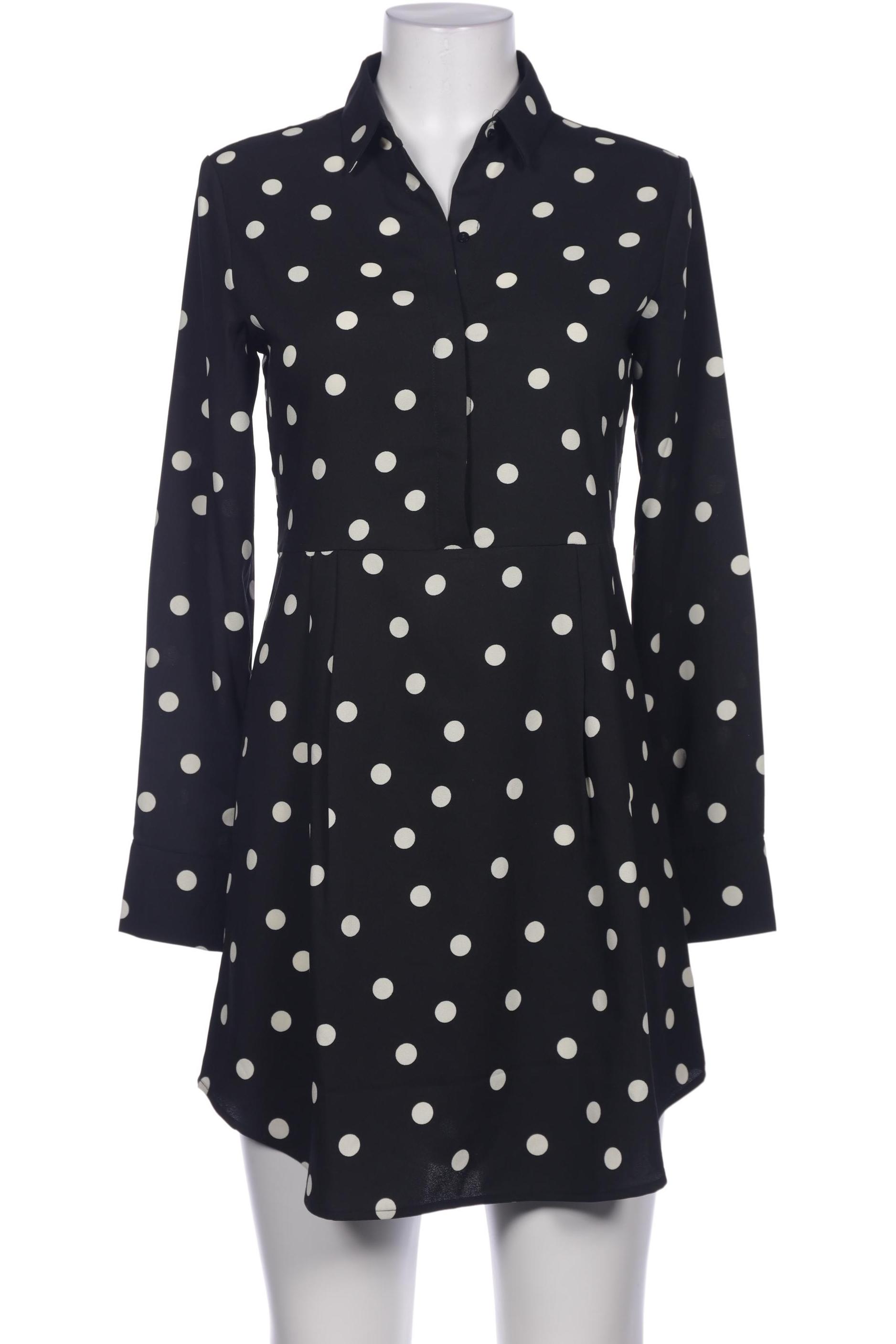 

Mango Damen Kleid, schwarz, Gr. 36