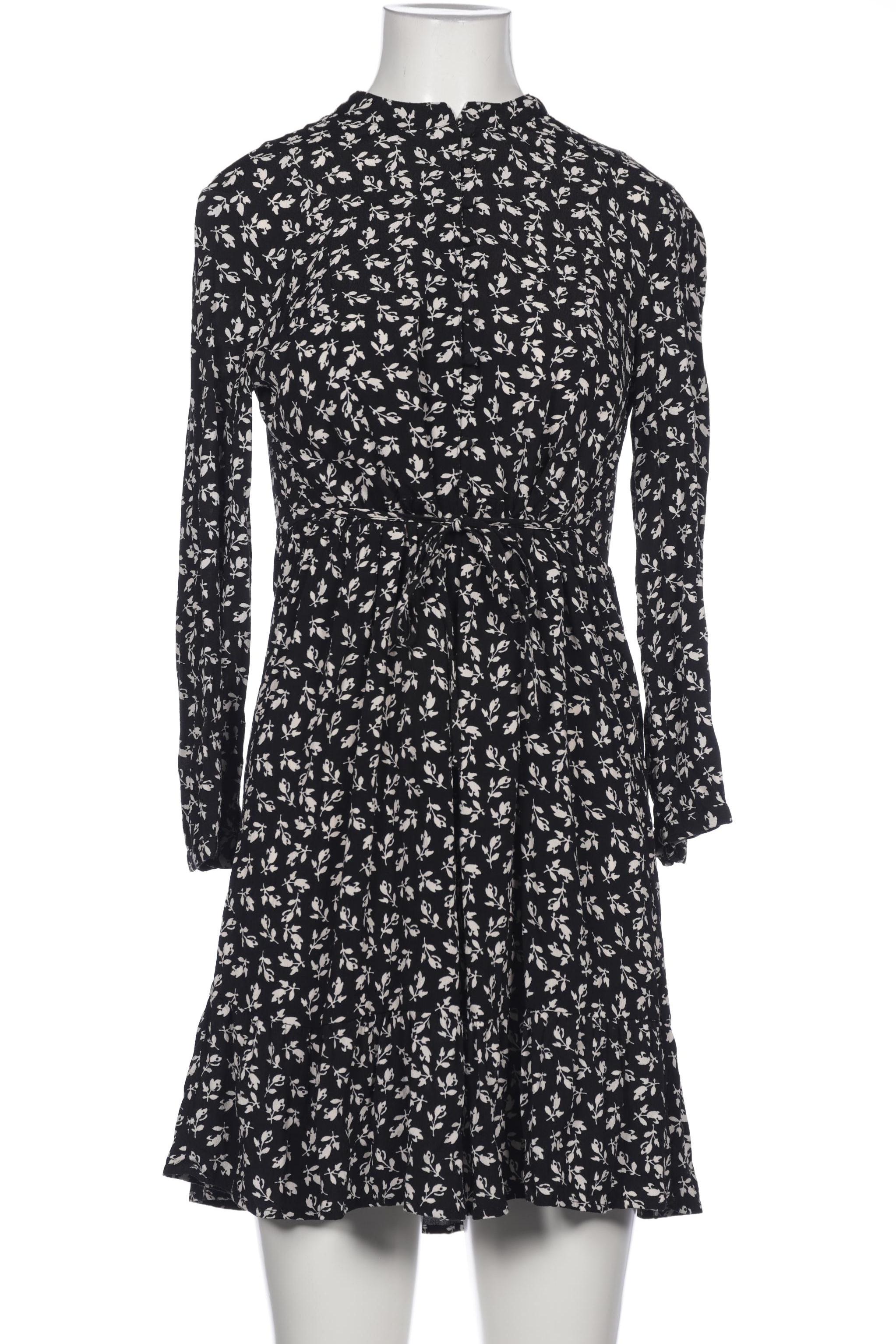 

MANGO Damen Kleid, schwarz