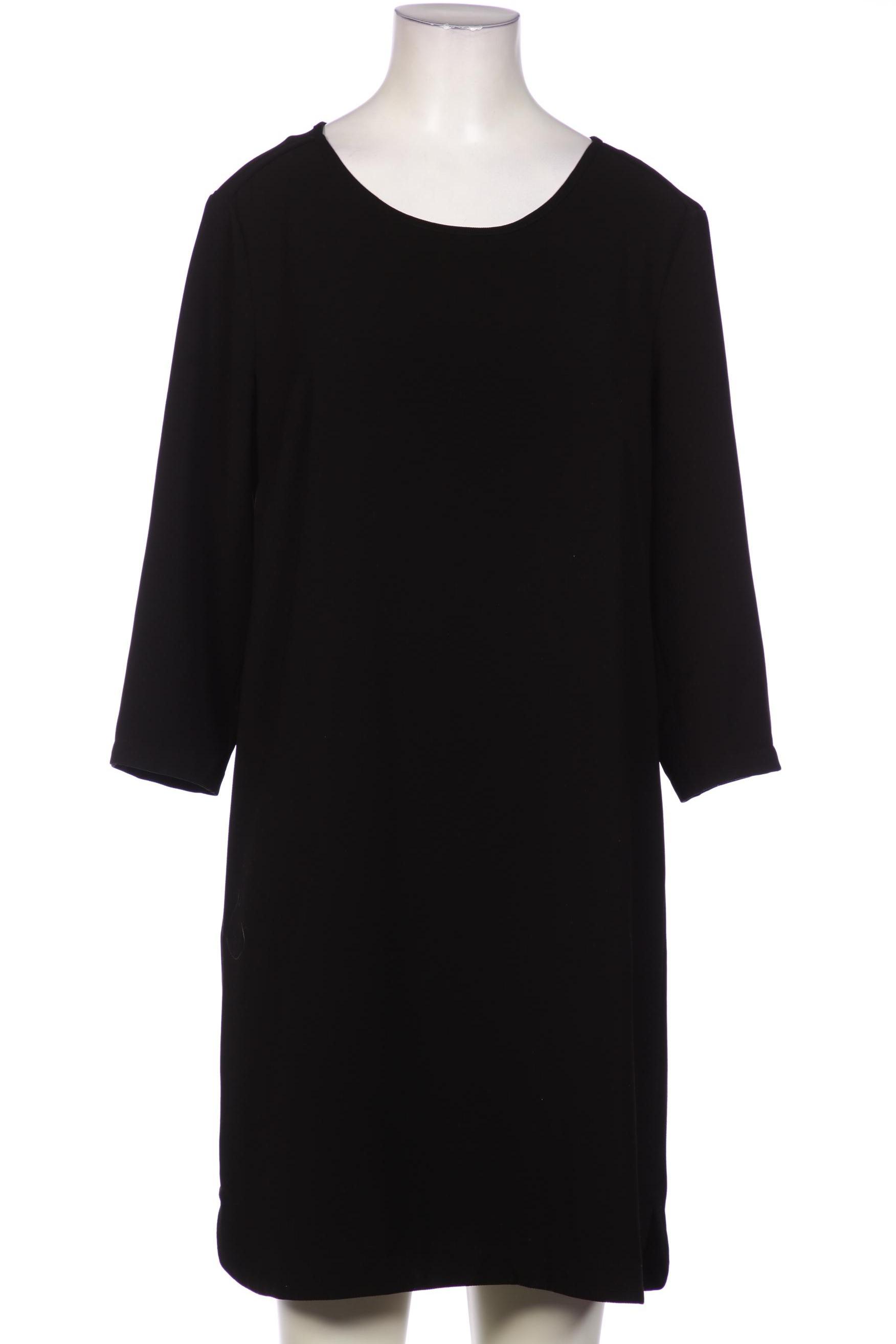 

Mango Damen Kleid, schwarz, Gr. 38