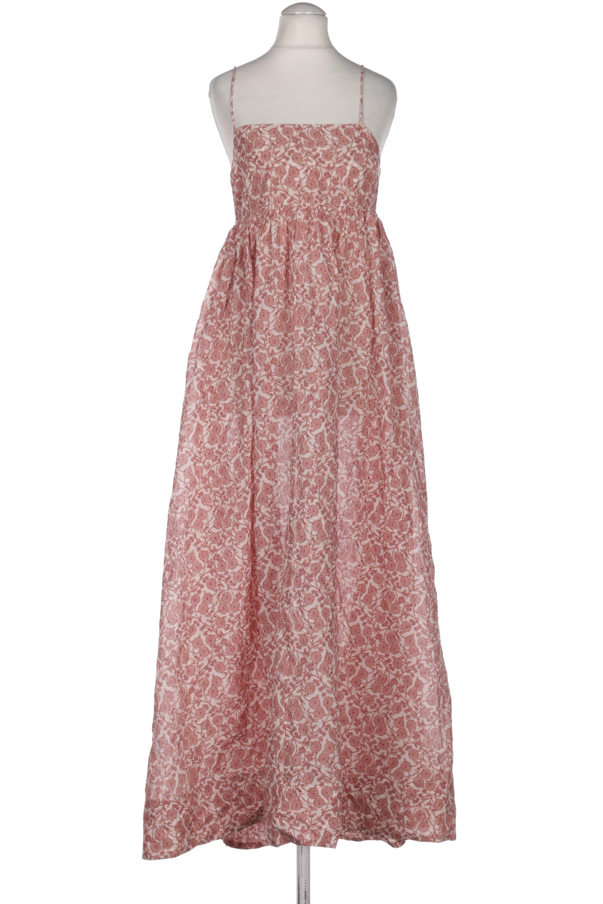 

Mango Damen Kleid, braun, Gr. 34