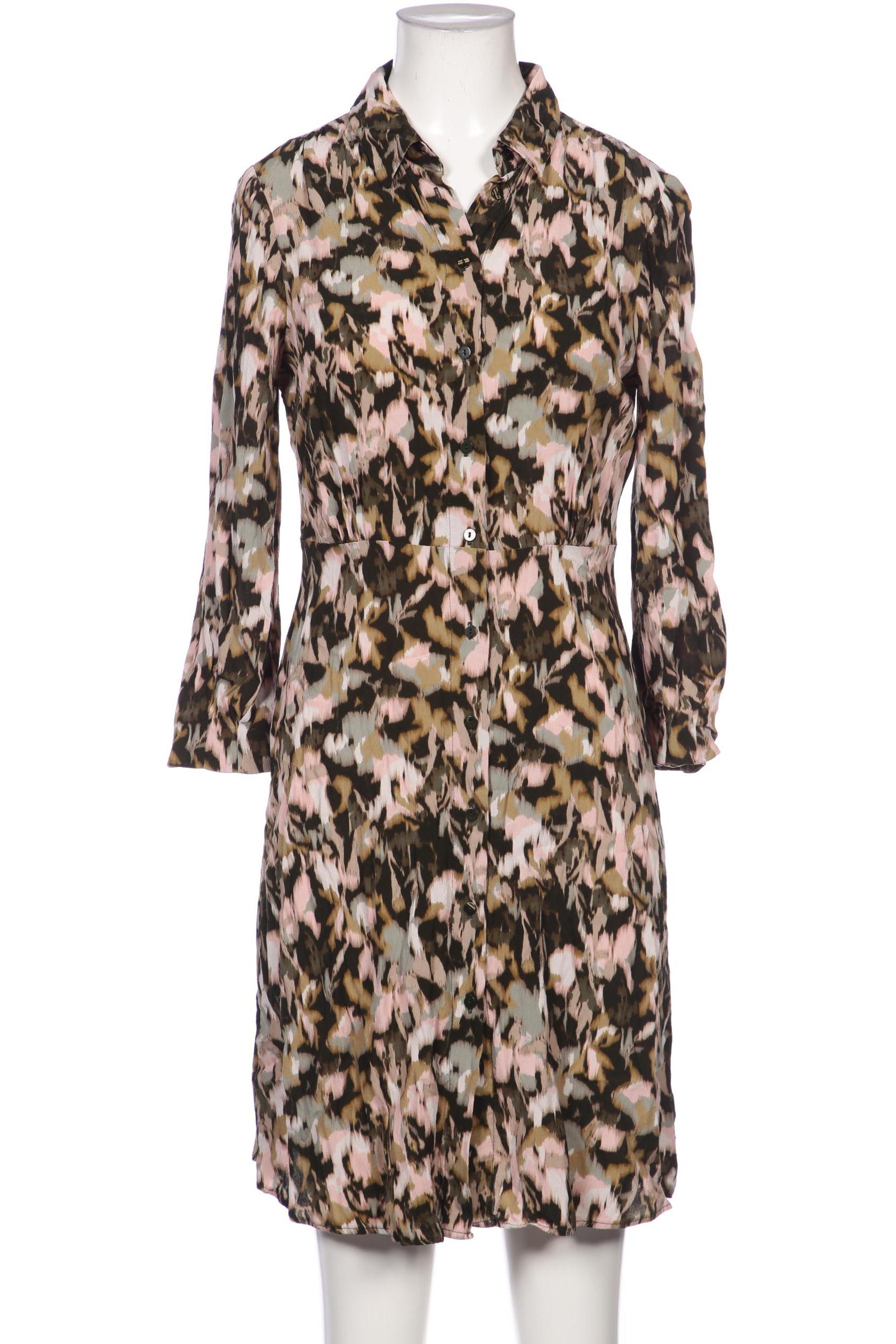 

MANGO Damen Kleid, grün