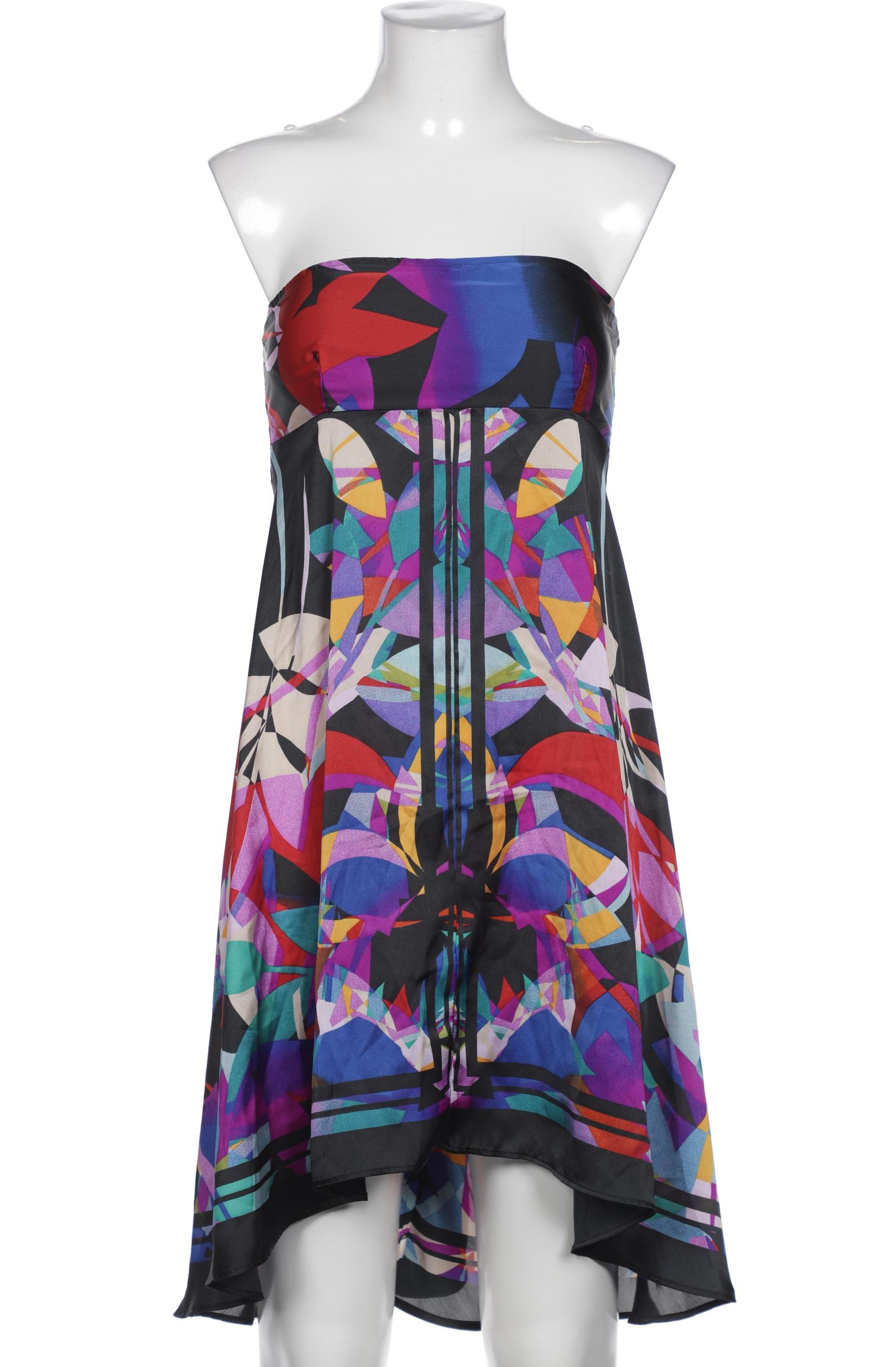 

MANGO Damen Kleid, mehrfarbig
