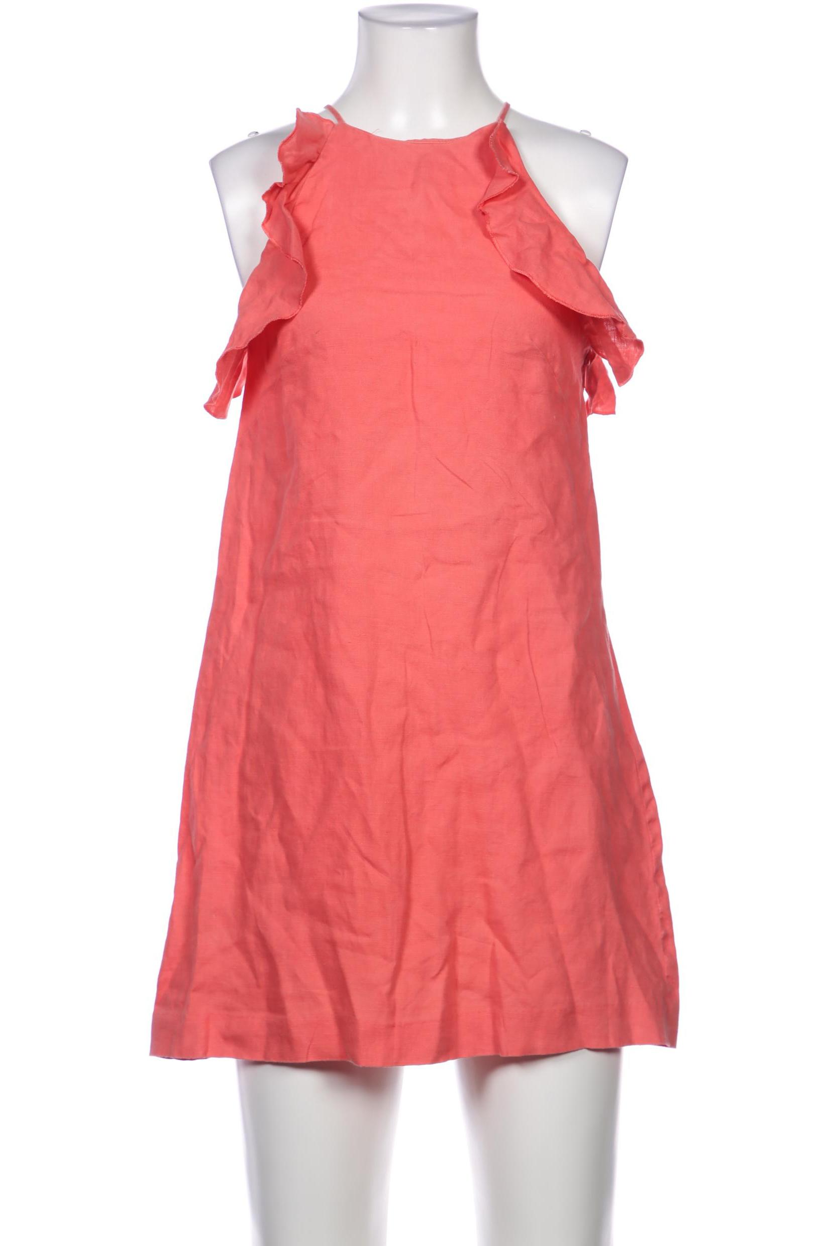 

MANGO Damen Kleid, pink