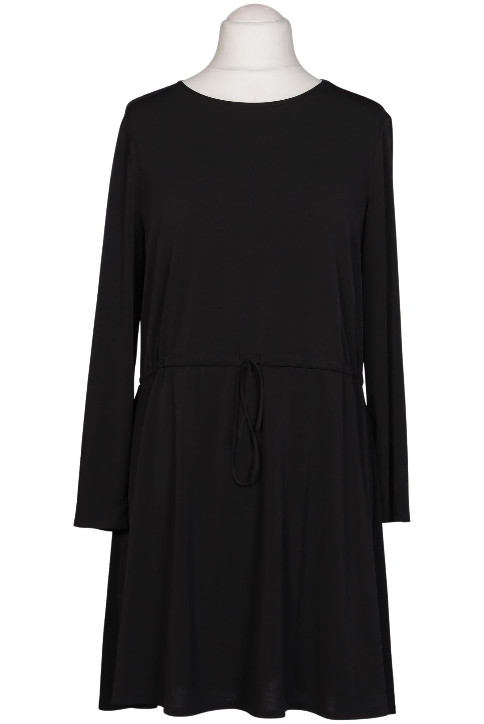 

Mango Damen Kleid, schwarz, Gr. 42
