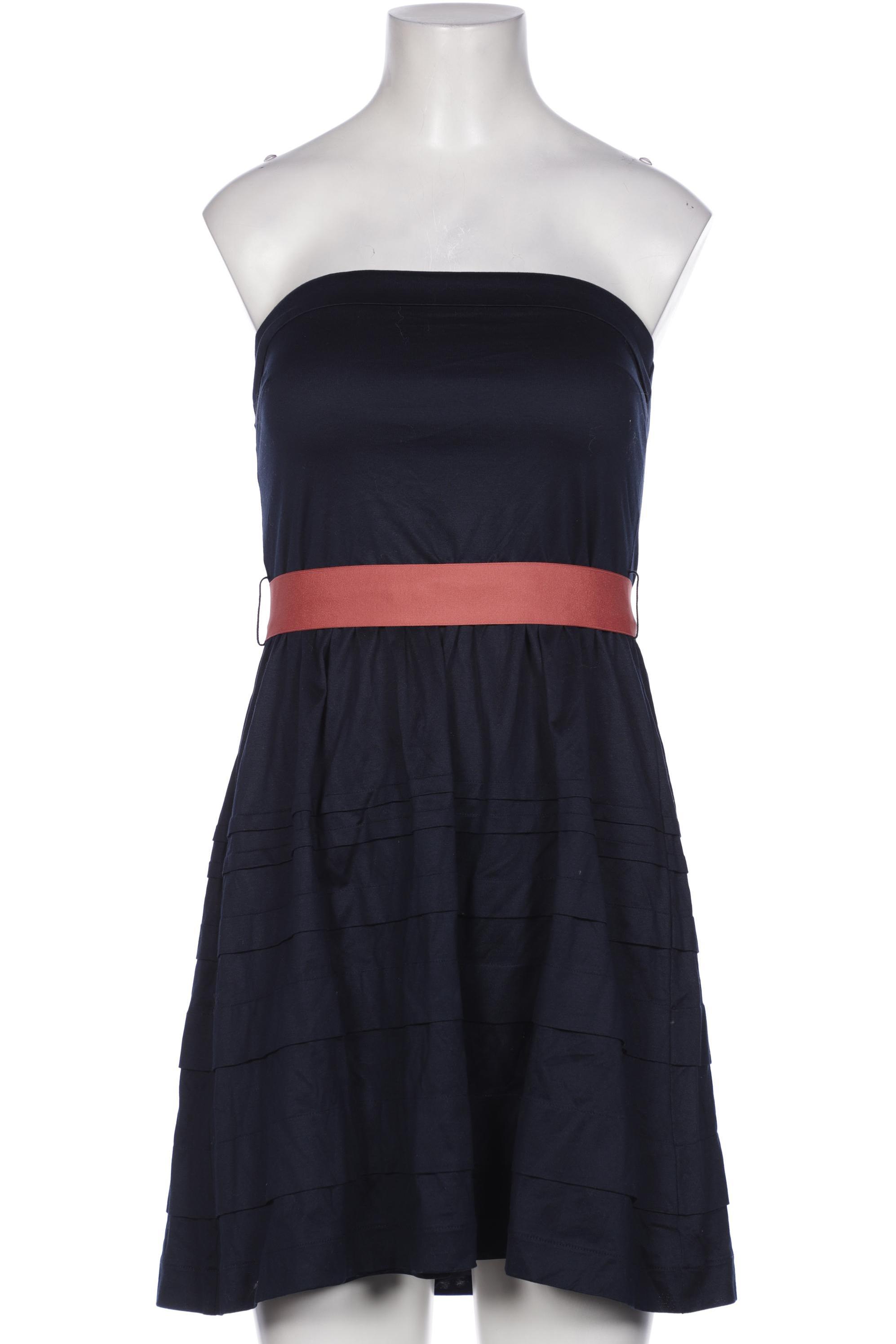 

Mango Damen Kleid, marineblau, Gr. 36