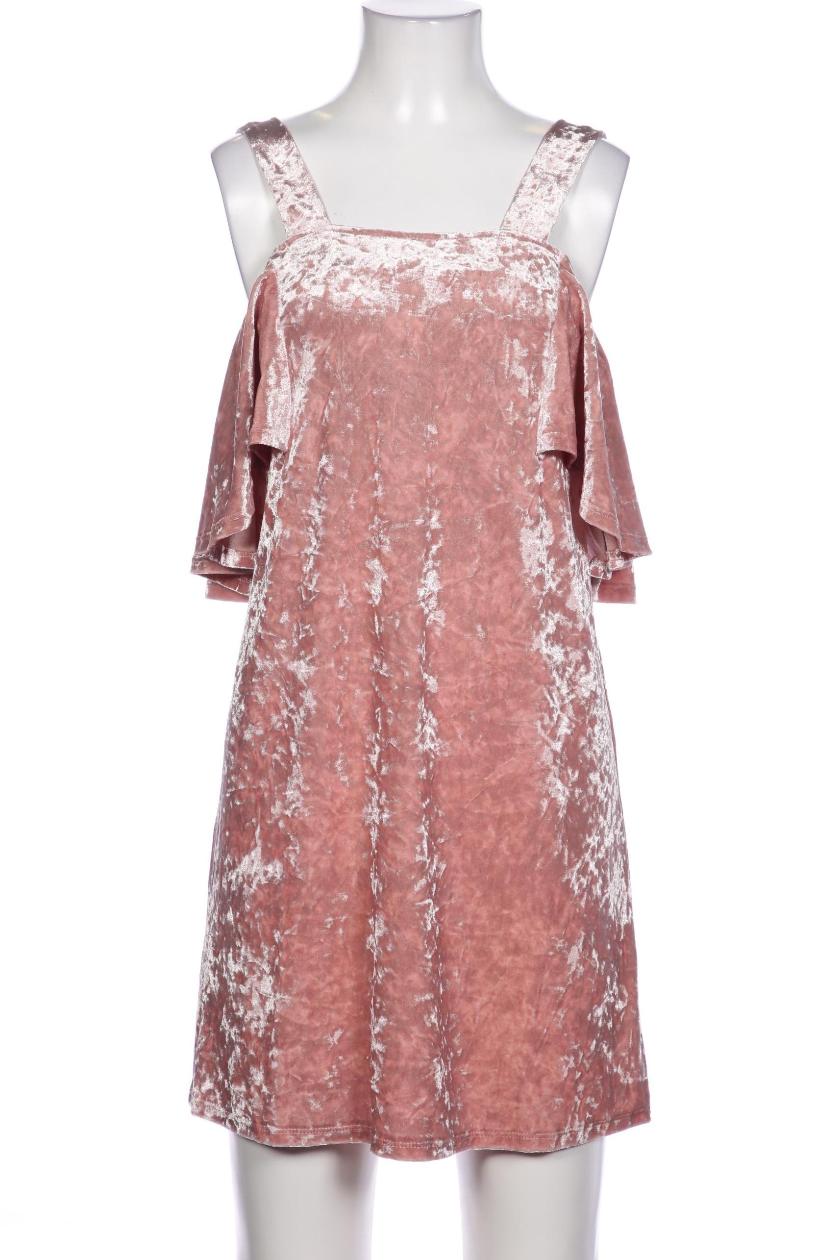 

MANGO Damen Kleid, pink