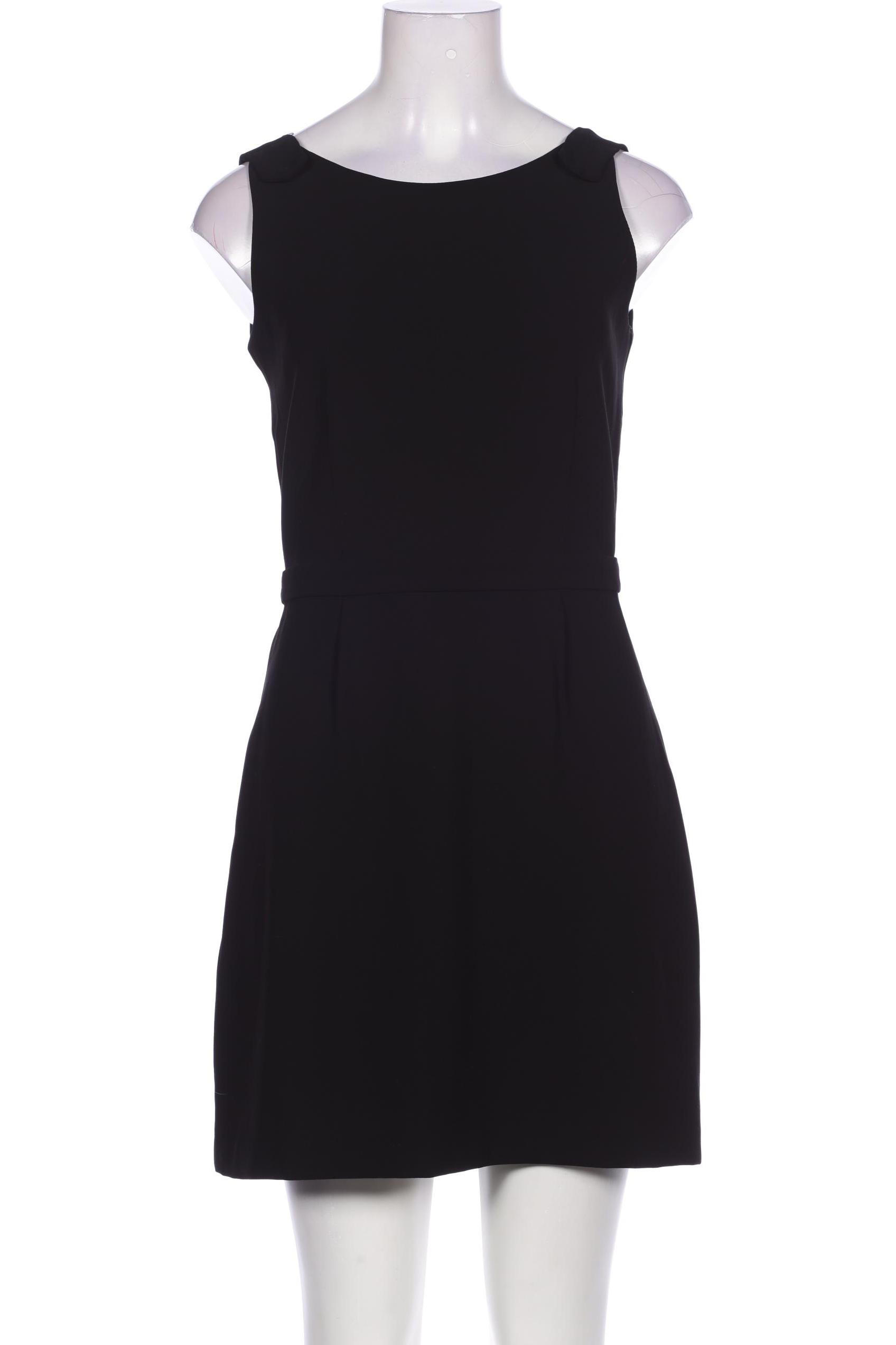 

Mango Damen Kleid, schwarz, Gr. 34