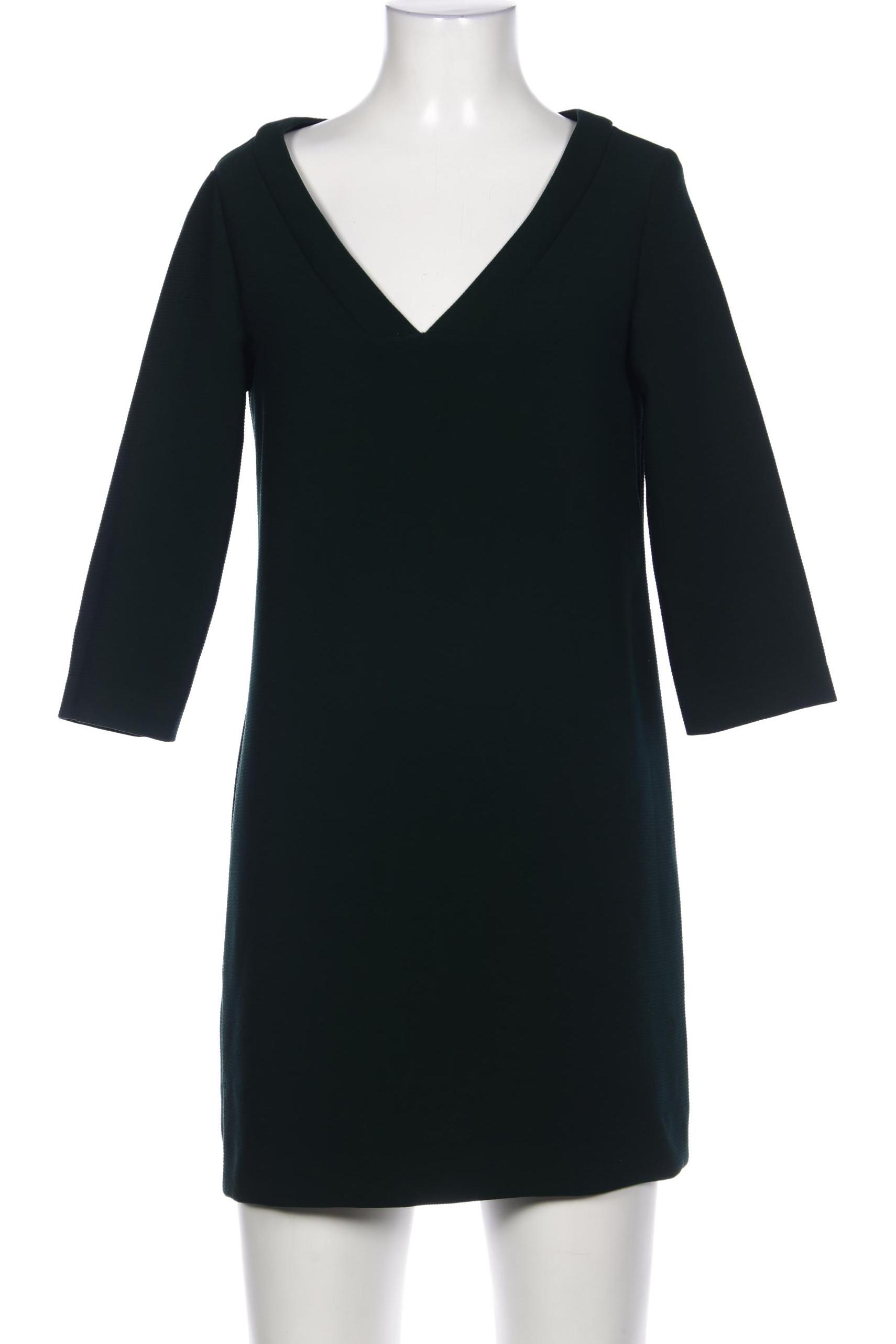 

Mango Damen Kleid, grün, Gr. 34