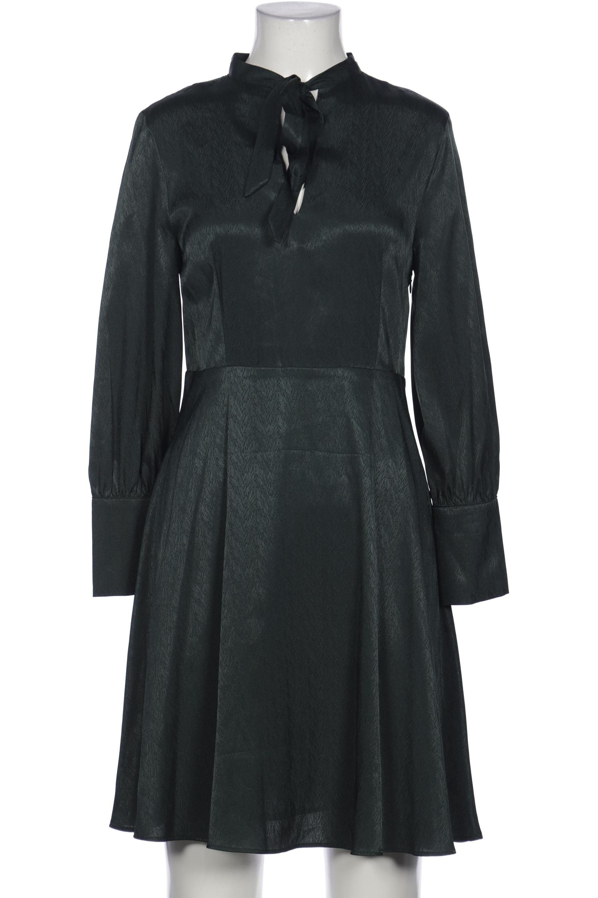 

Mango Damen Kleid, grün, Gr. 34