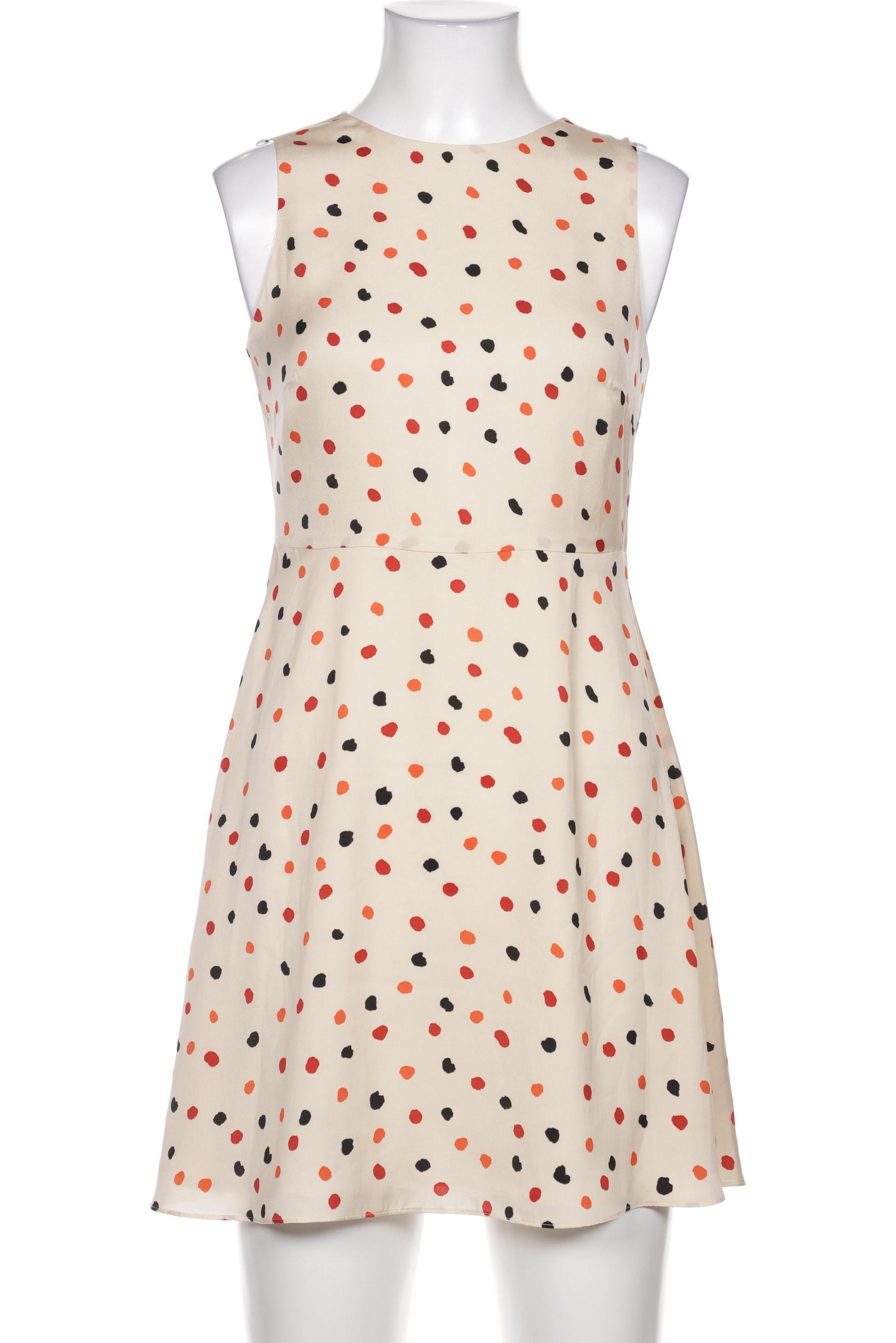 

Mango Damen Kleid, mehrfarbig, Gr. 34