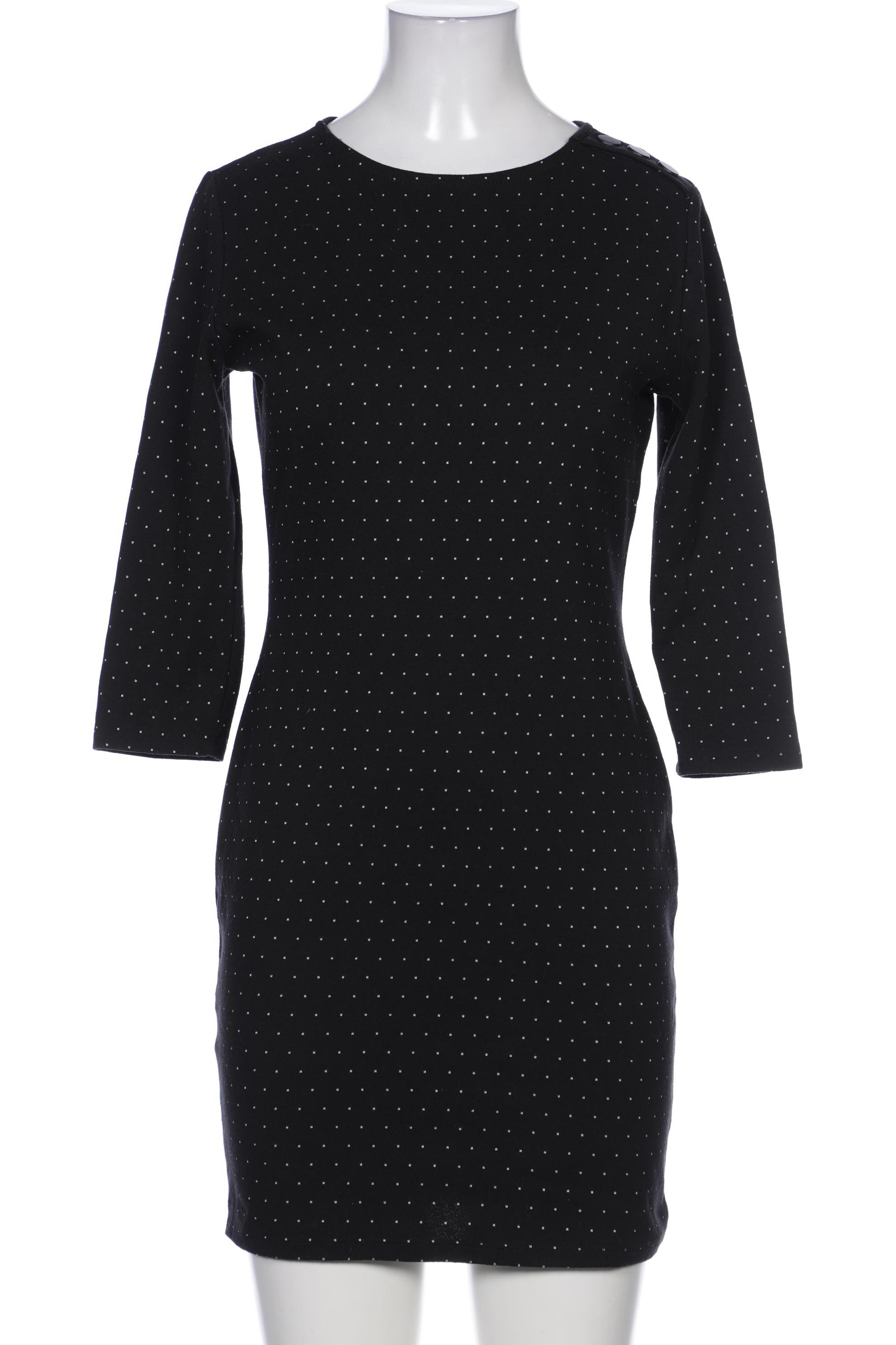 

Mango Damen Kleid, schwarz, Gr. 38