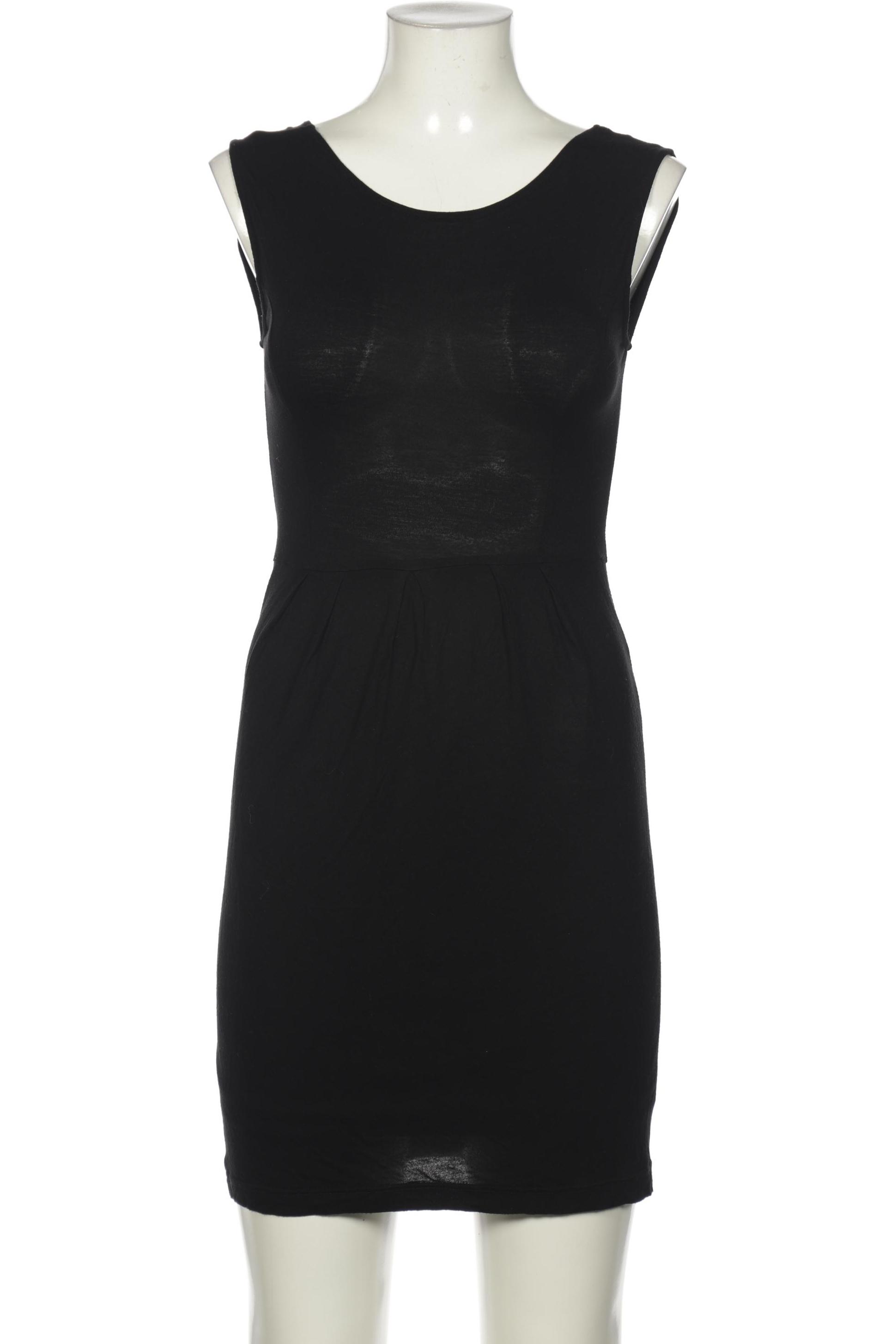 

MANGO Damen Kleid, schwarz