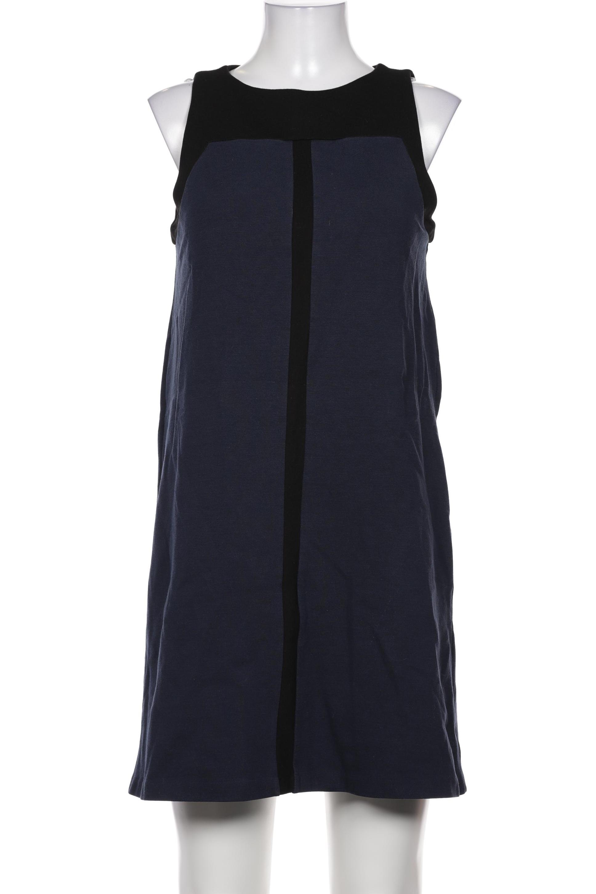 

MANGO Damen Kleid, marineblau