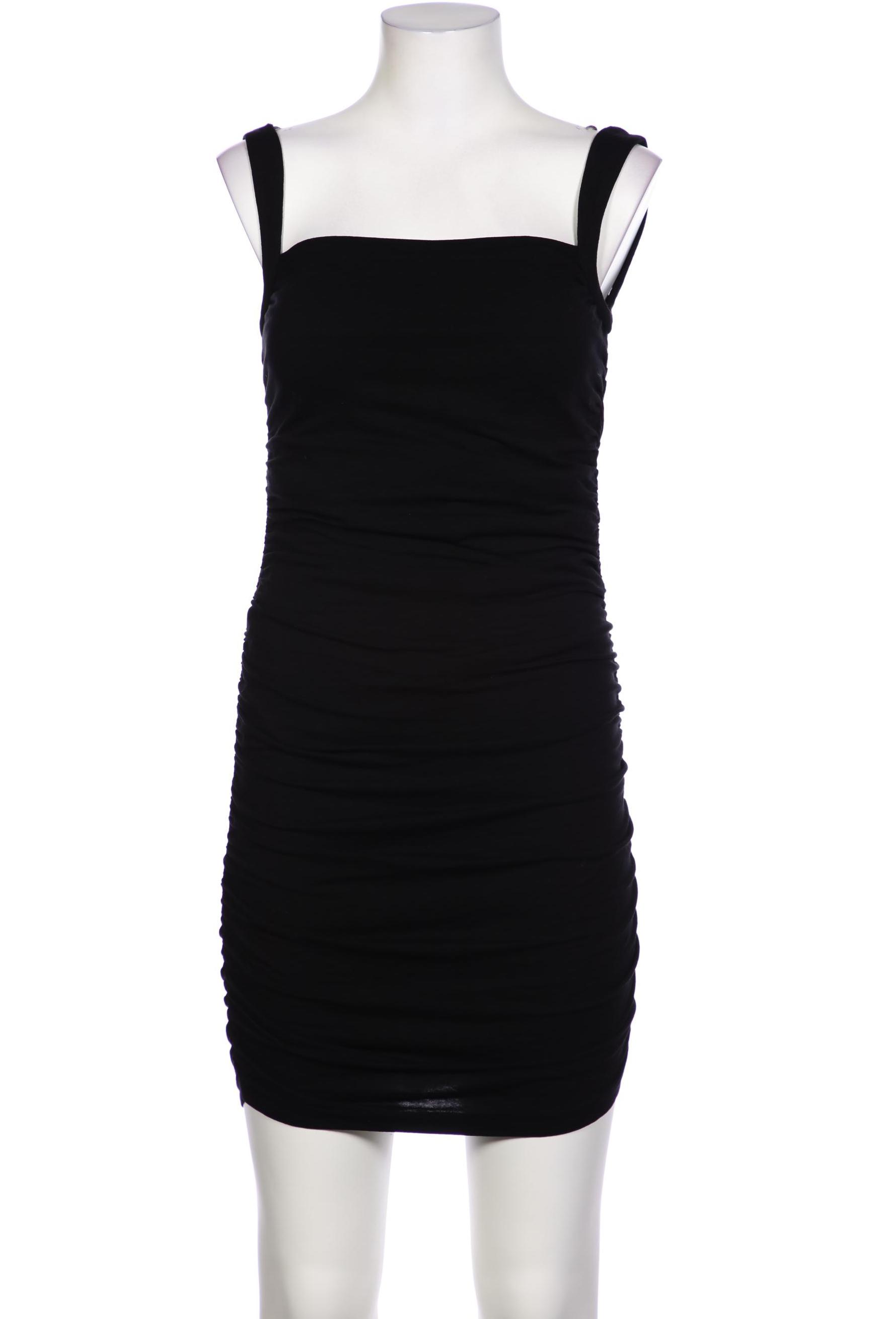 

MANGO Damen Kleid, schwarz