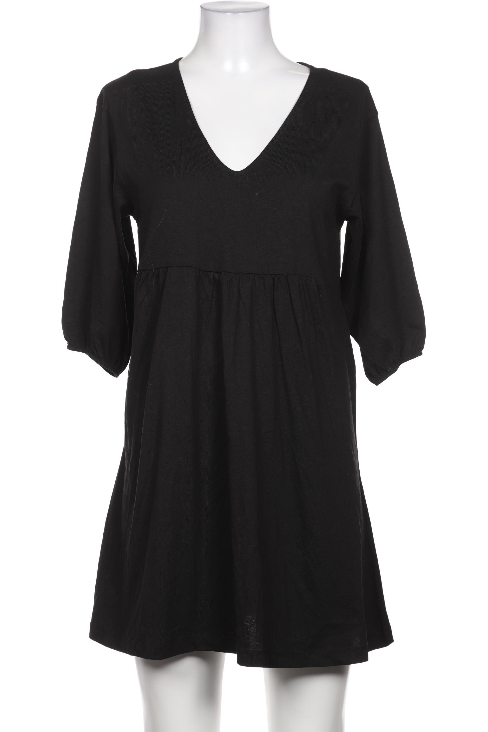 

MANGO Damen Kleid, schwarz