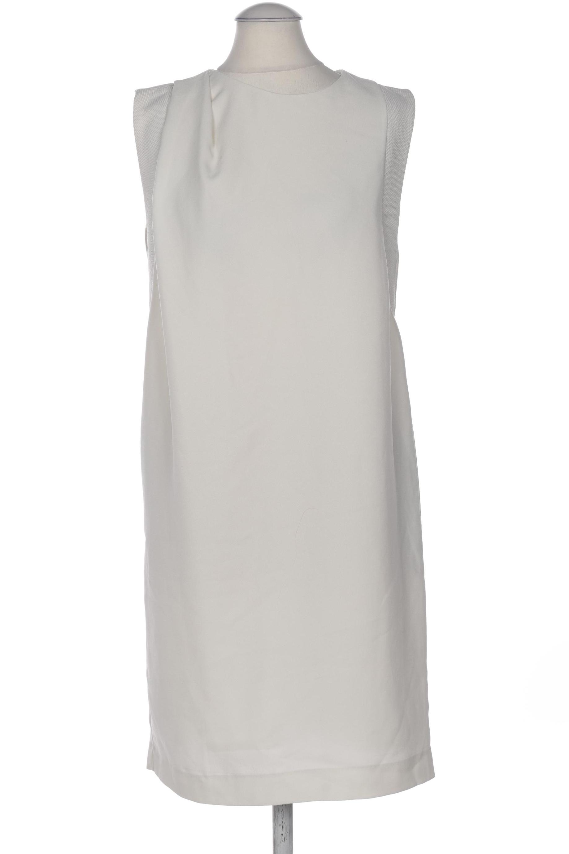 

Mango Damen Kleid, cremeweiß, Gr. 34