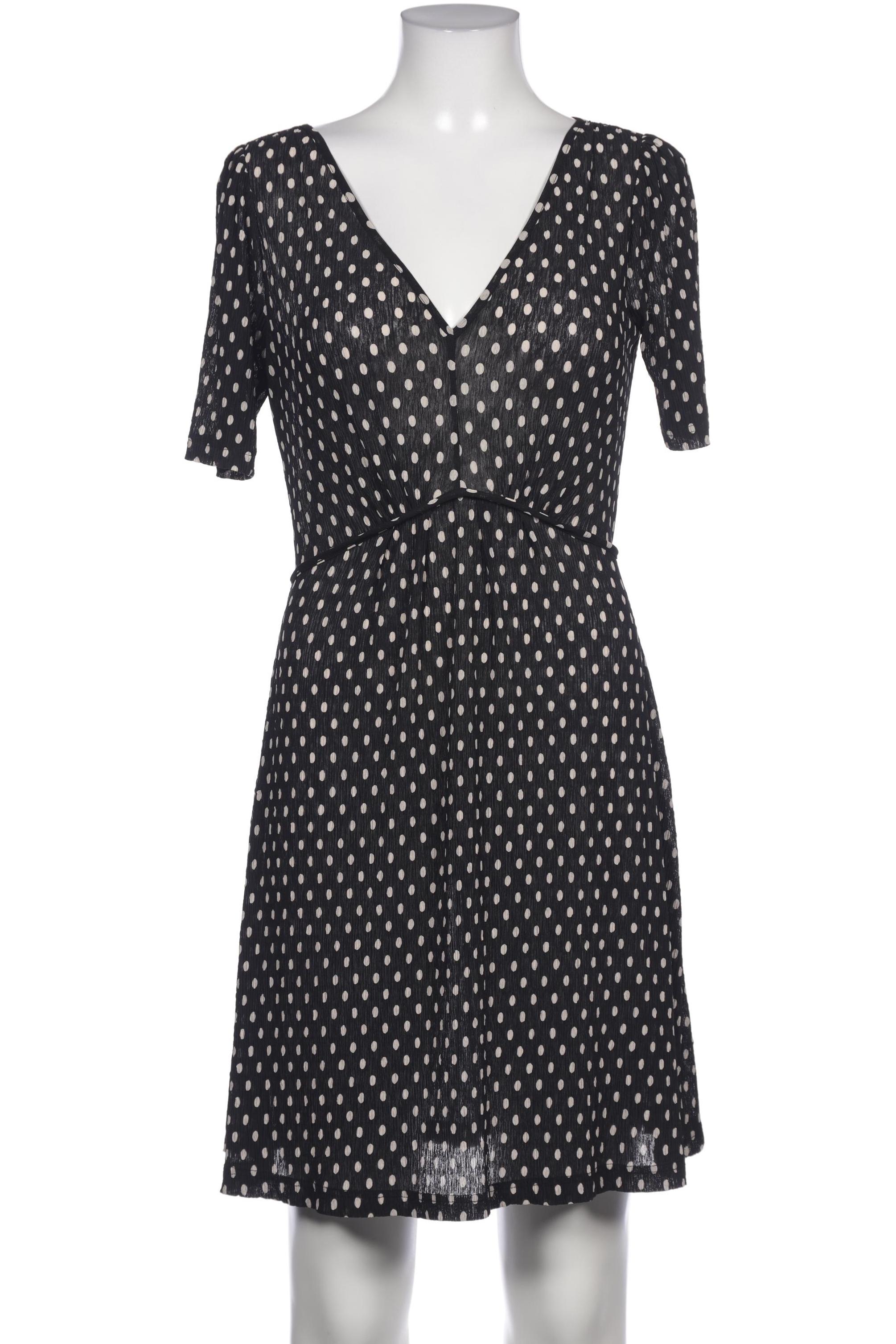 

MANGO Damen Kleid, schwarz