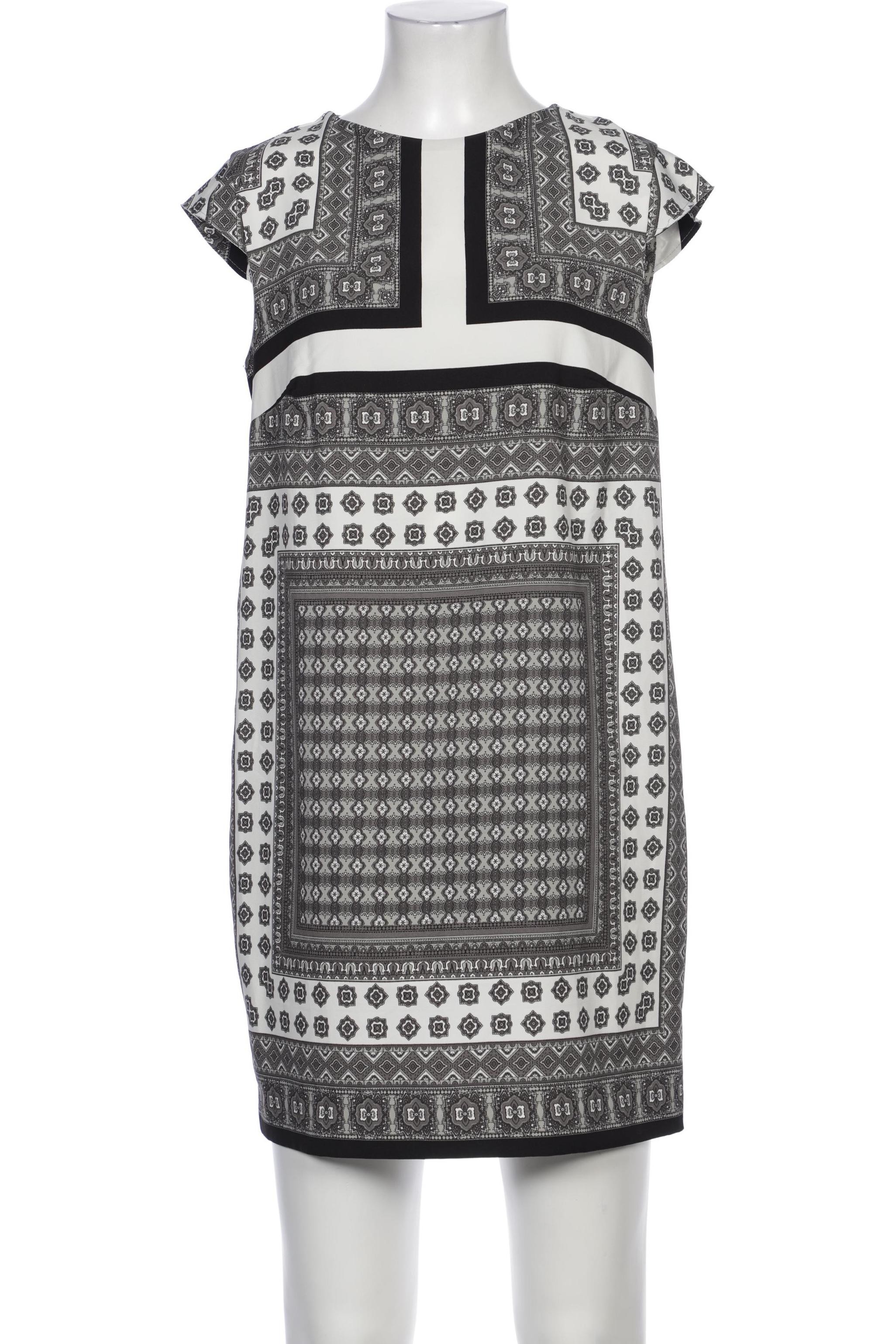 

MANGO Damen Kleid, grün