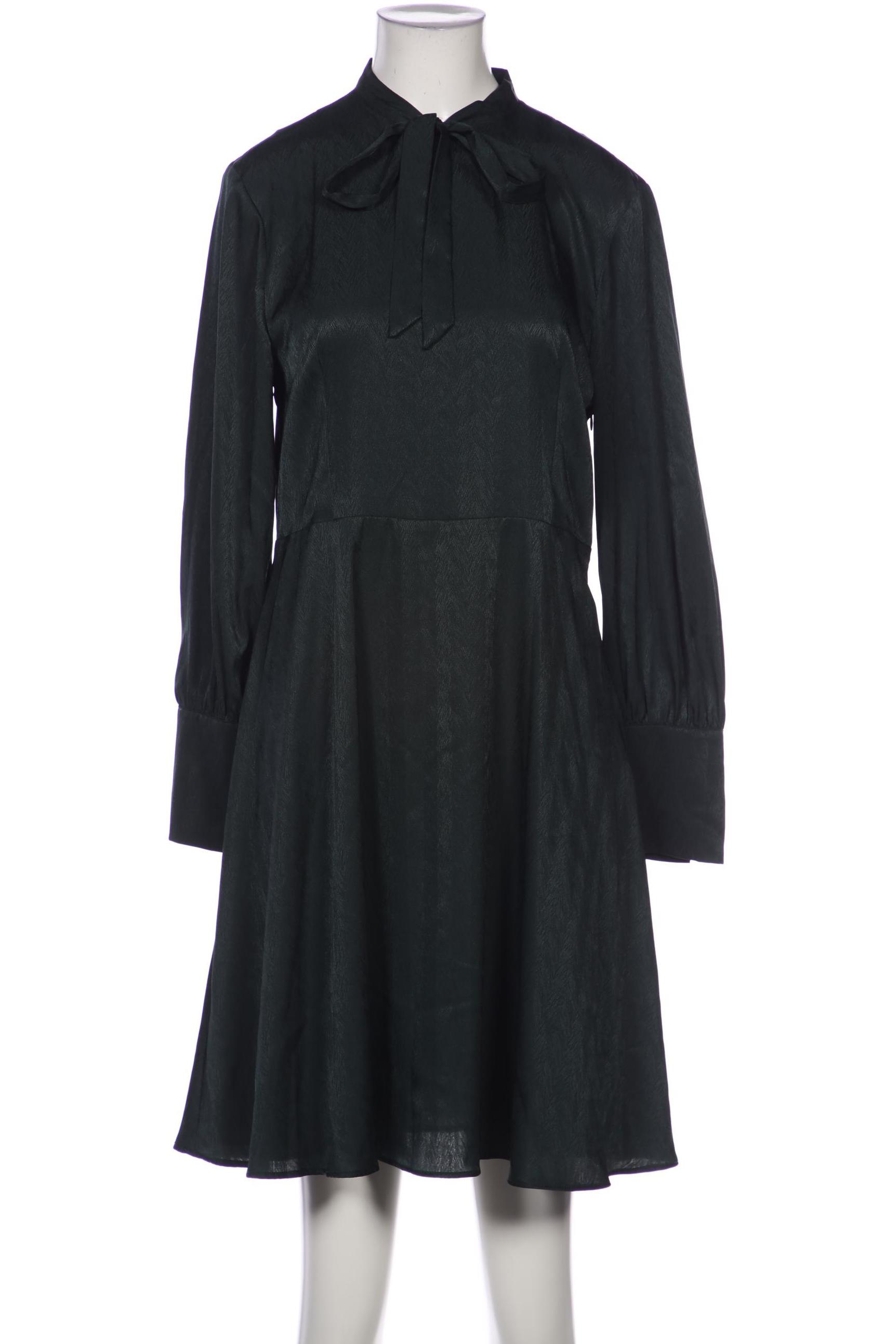 

MANGO Damen Kleid, grün
