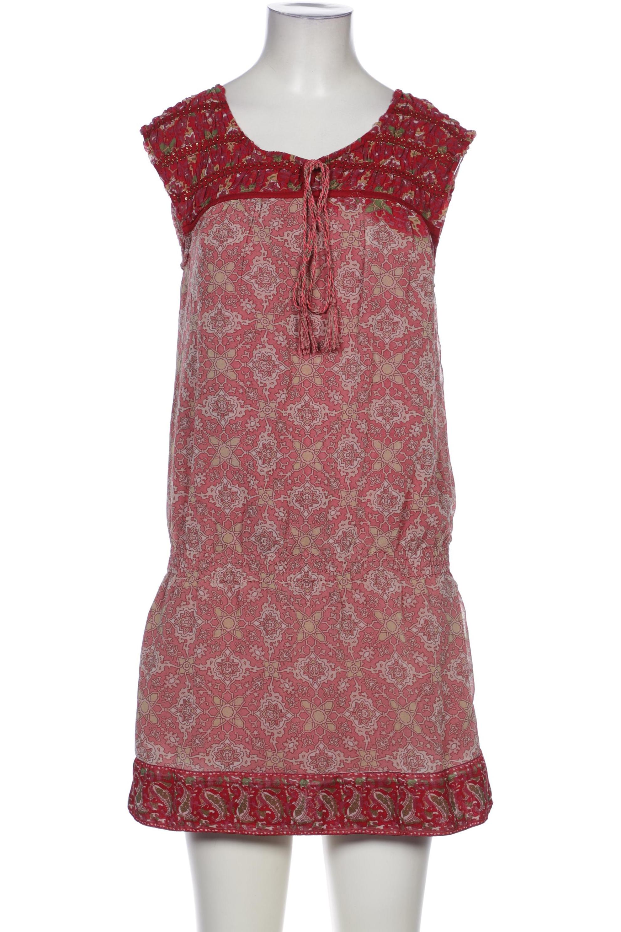 

MANGO Damen Kleid, pink