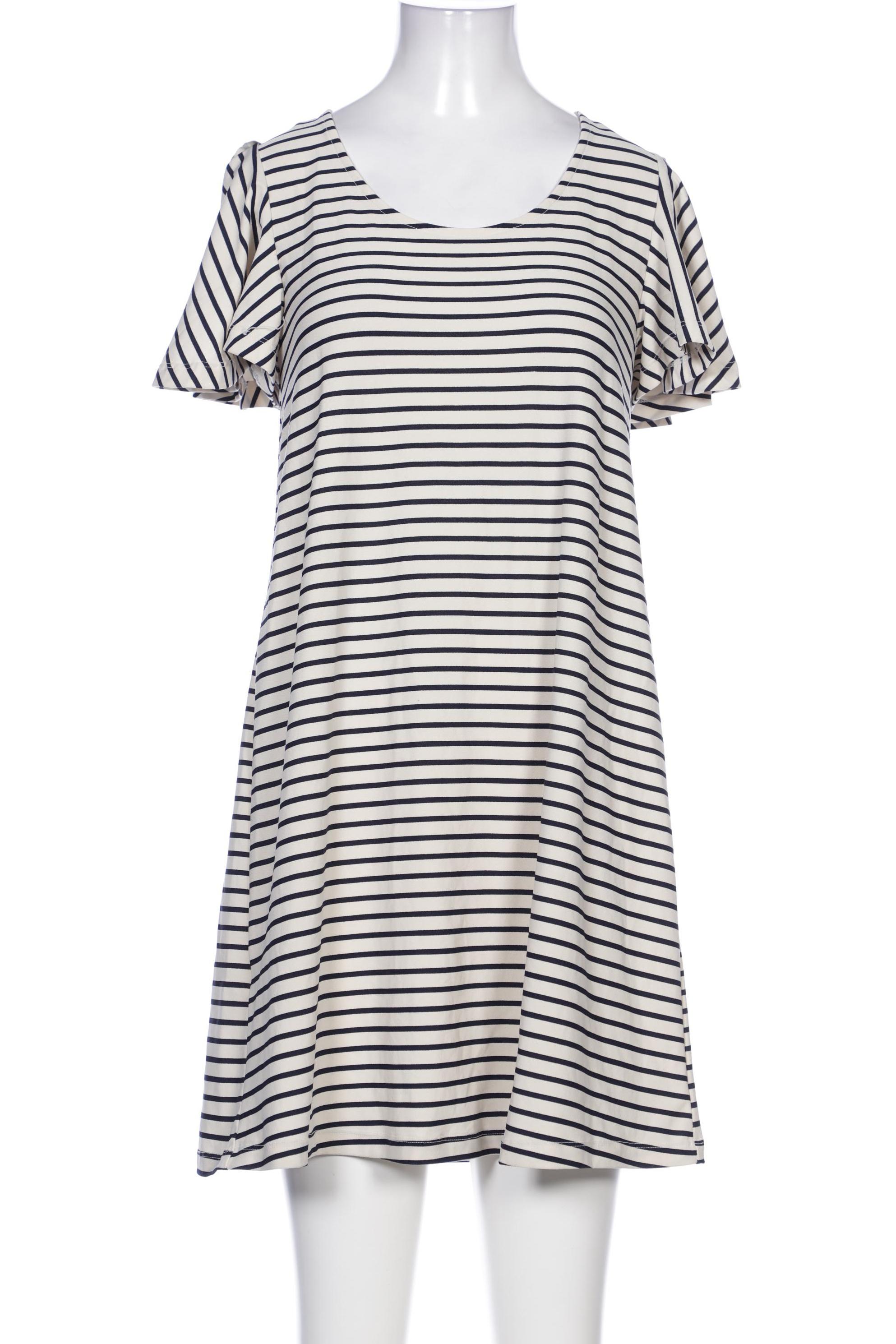 

MANGO Damen Kleid, beige
