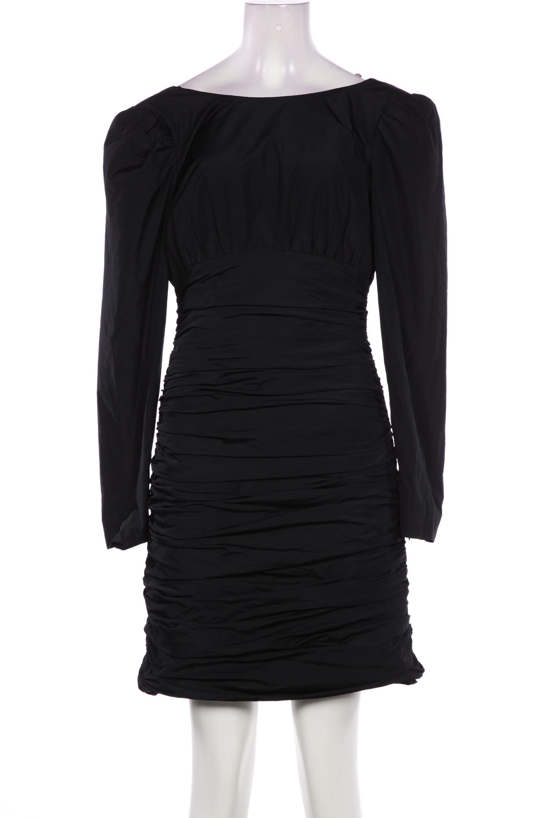 

MANGO Damen Kleid, schwarz