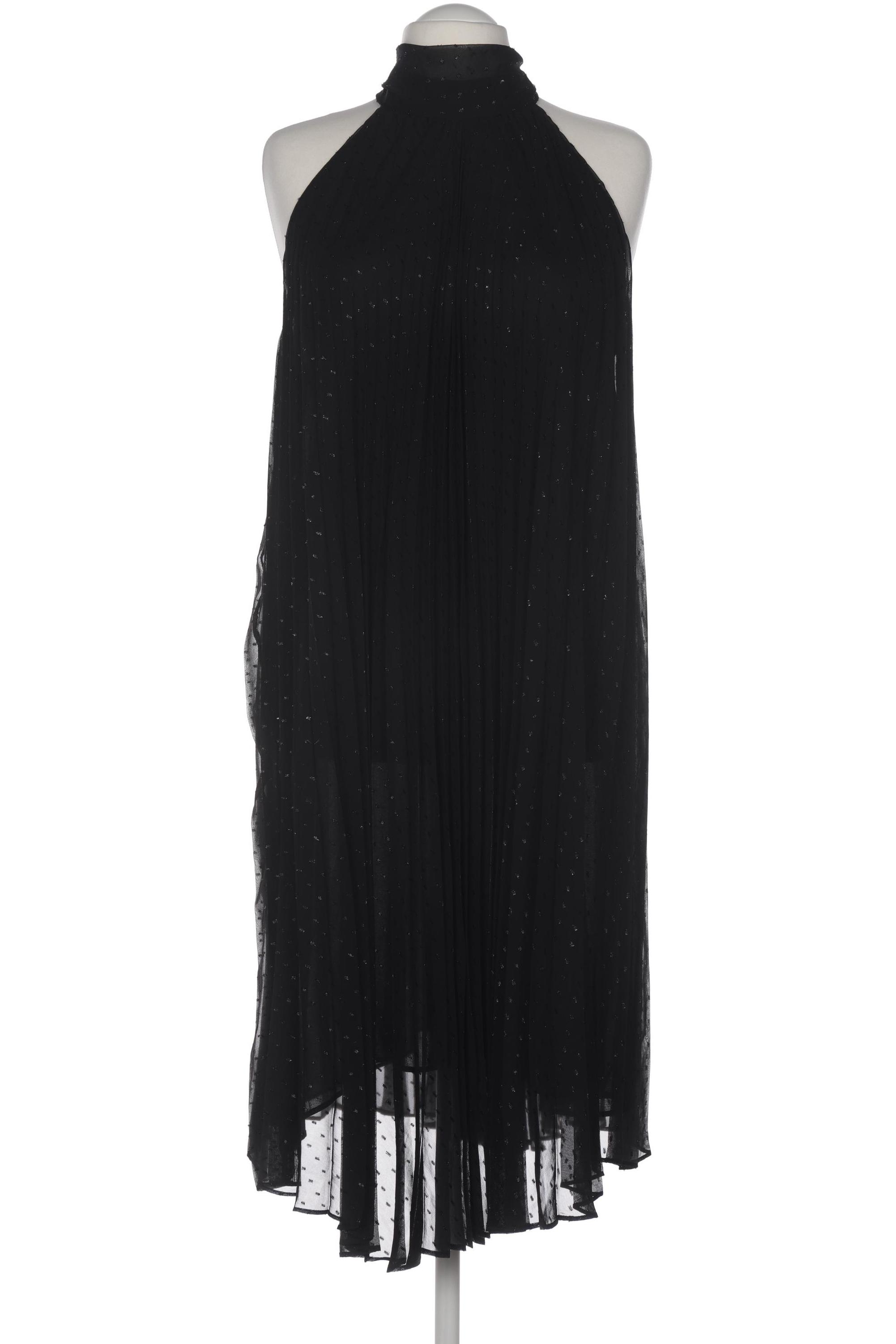 

MANGO Damen Kleid, schwarz