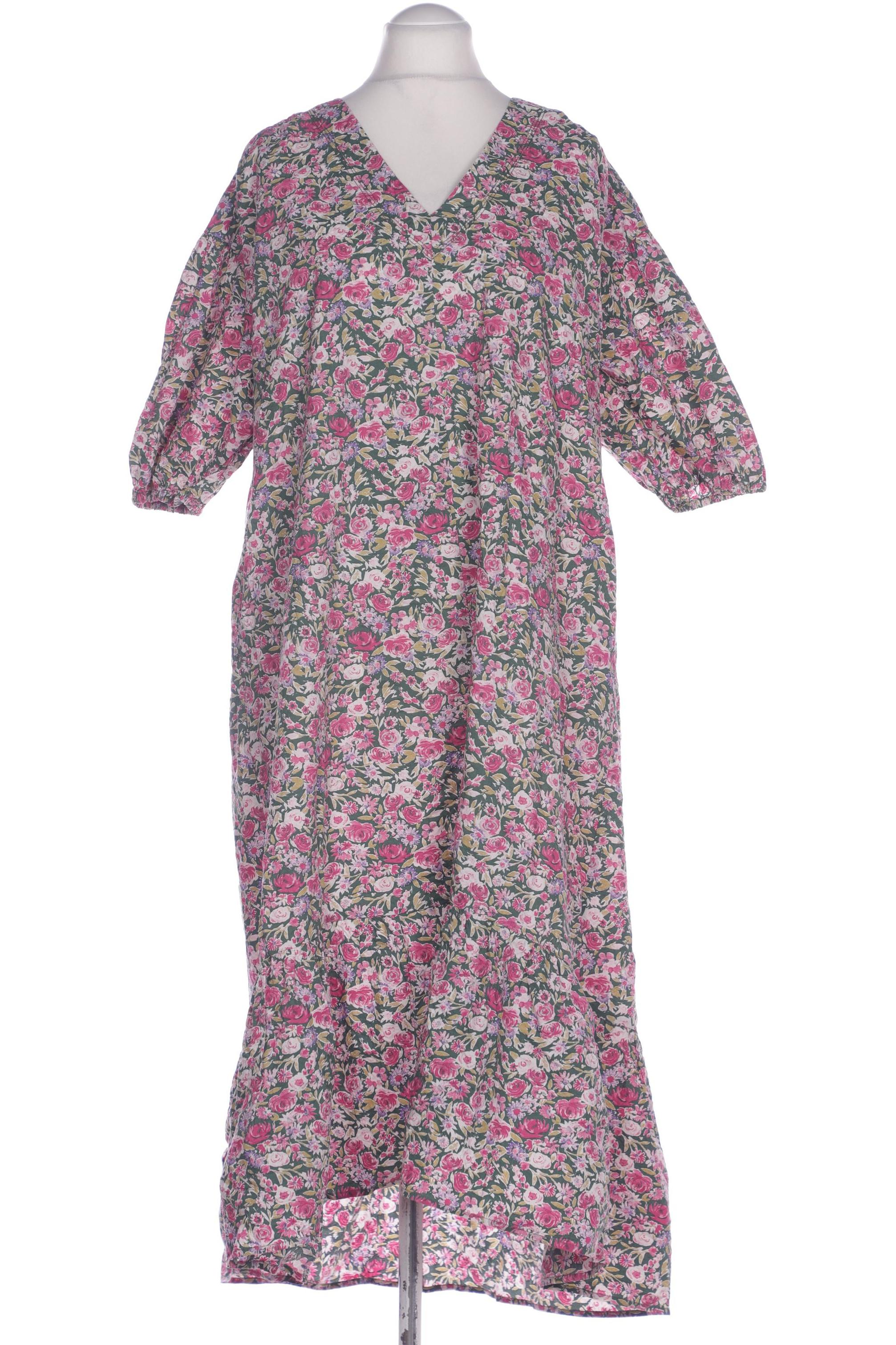 

Mango Damen Kleid, grün, Gr. 38