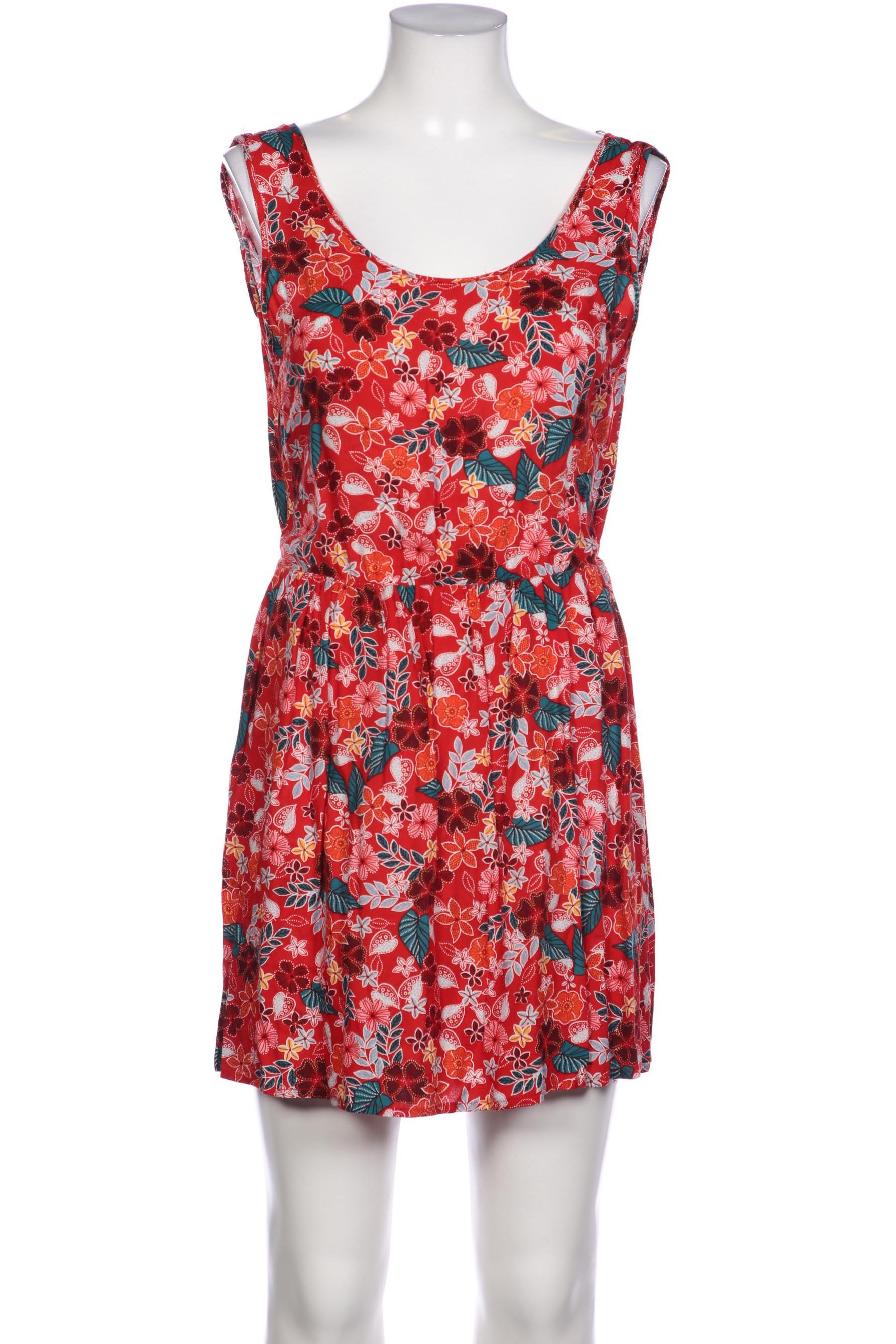 

MANGO Damen Kleid, rot