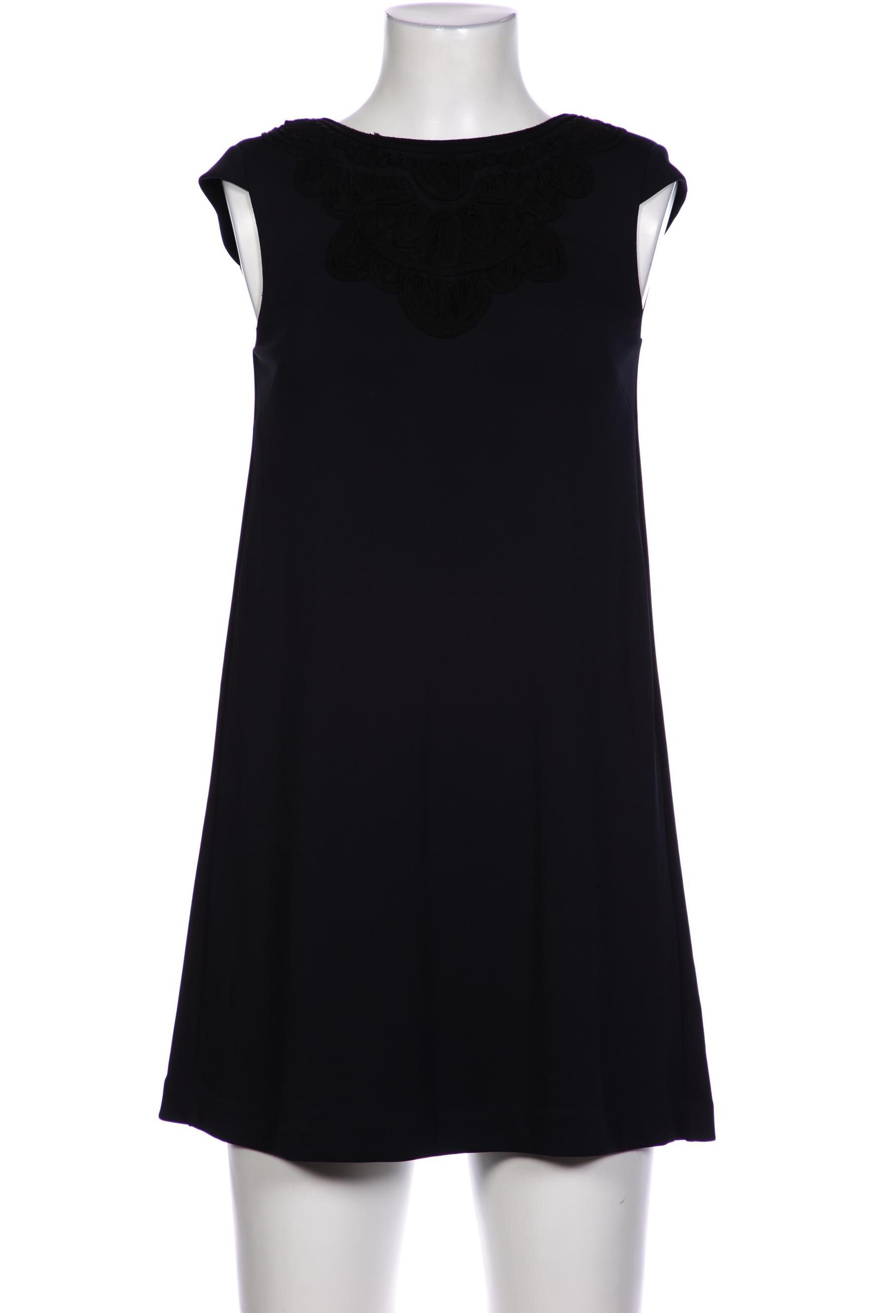 

Mango Damen Kleid, marineblau, Gr. 36